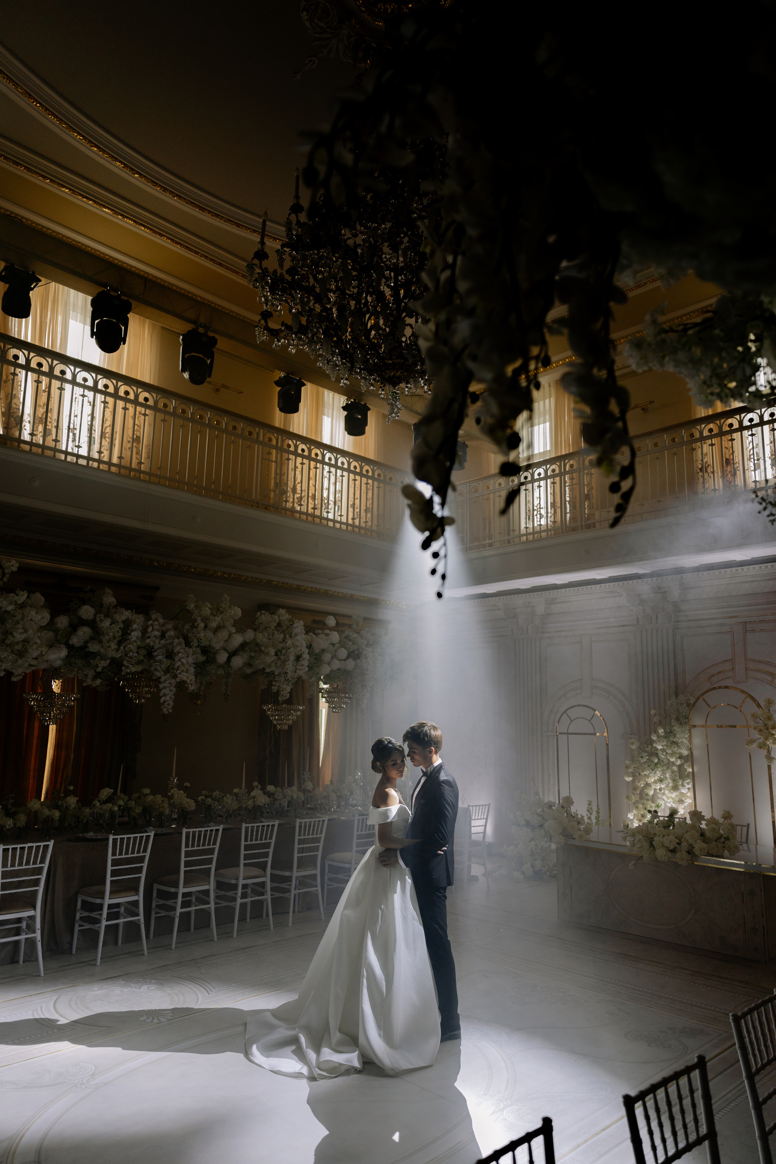 Diana and Nikita. Wedding in New York. Wedding photographer and videographer New York | New Jersey