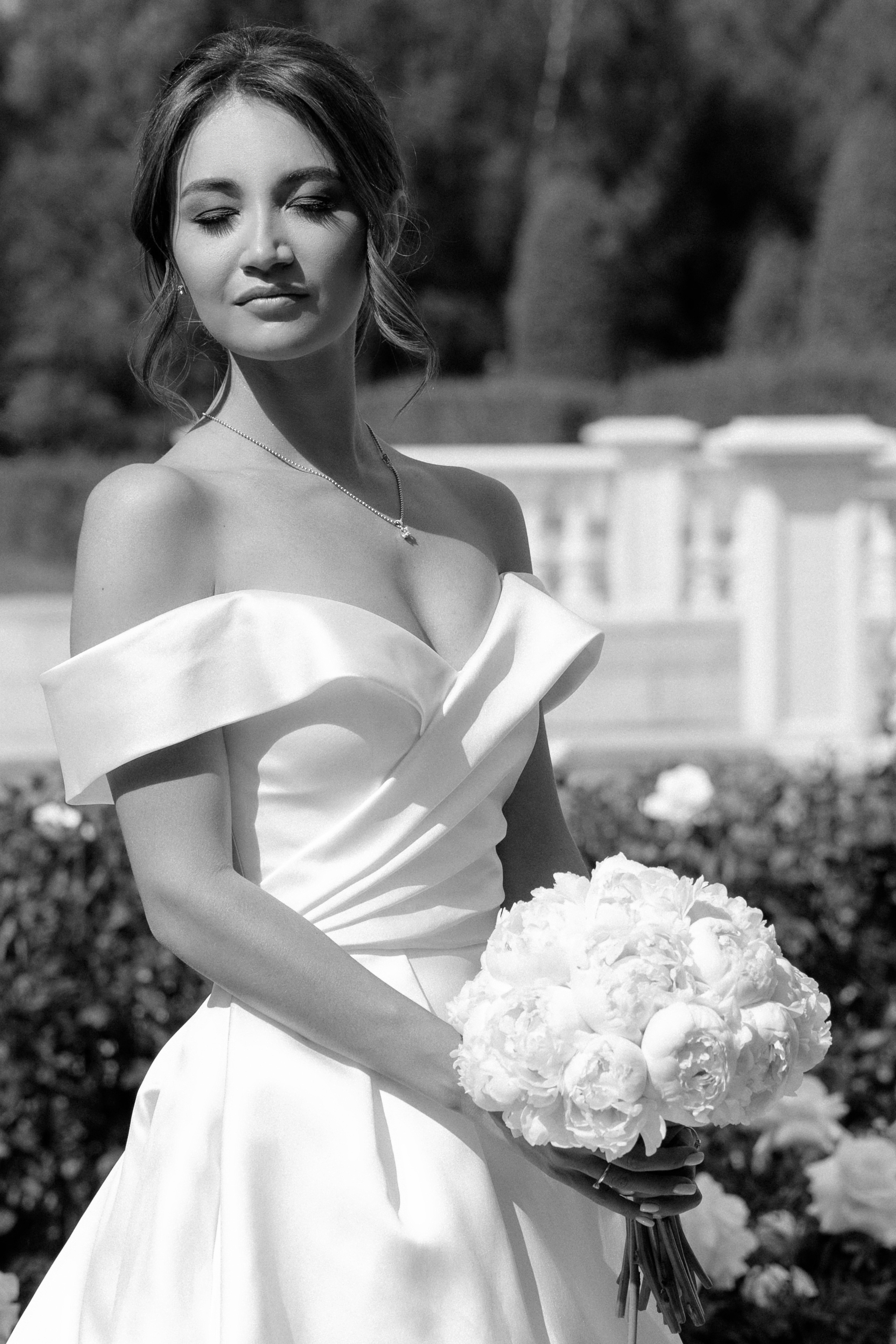 Diana and Nikita. Wedding in New York. Wedding photographer and videographer New York | New Jersey