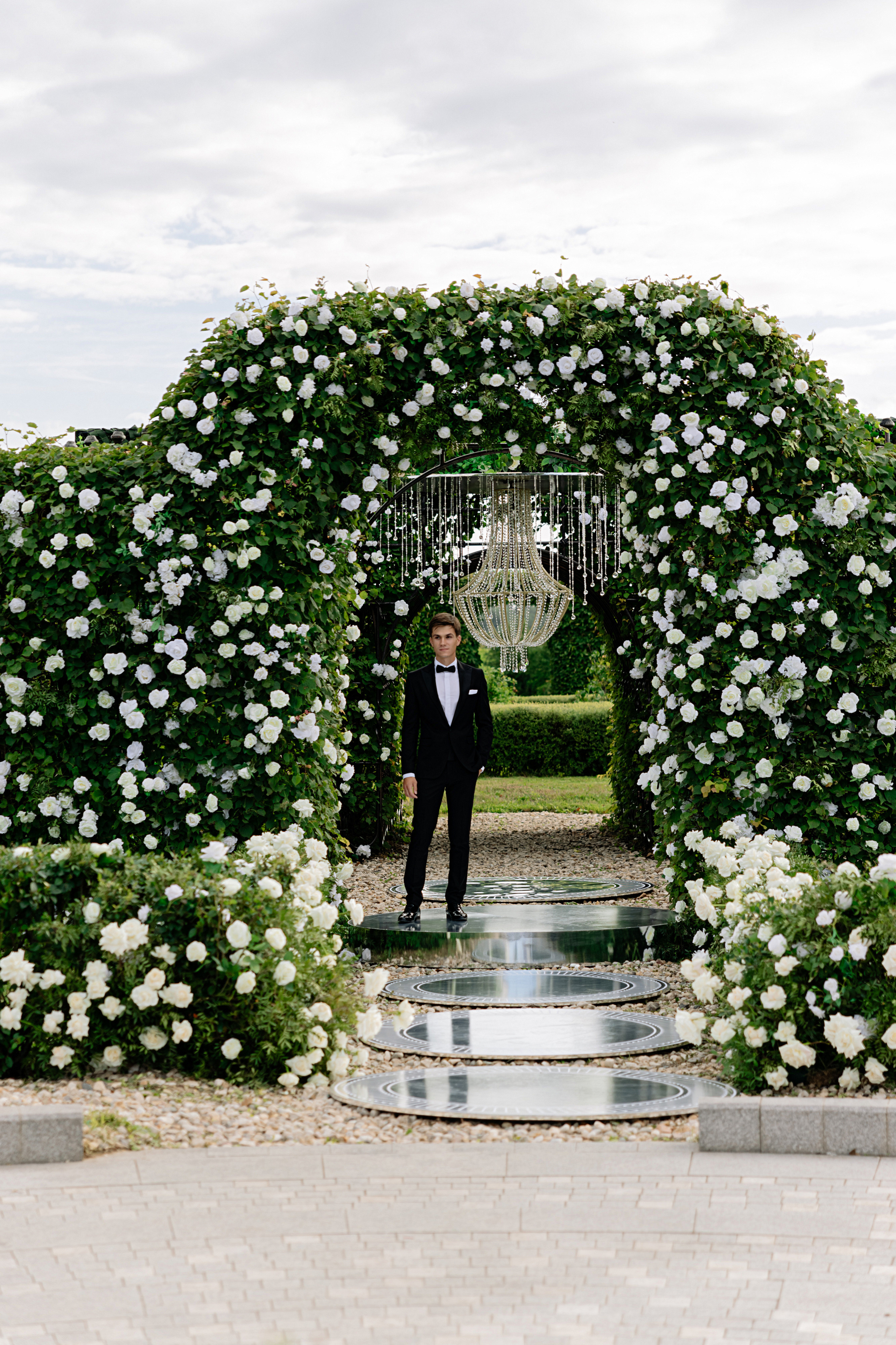 Diana and Nikita. Wedding in New York. Wedding photographer and videographer New York | New Jersey