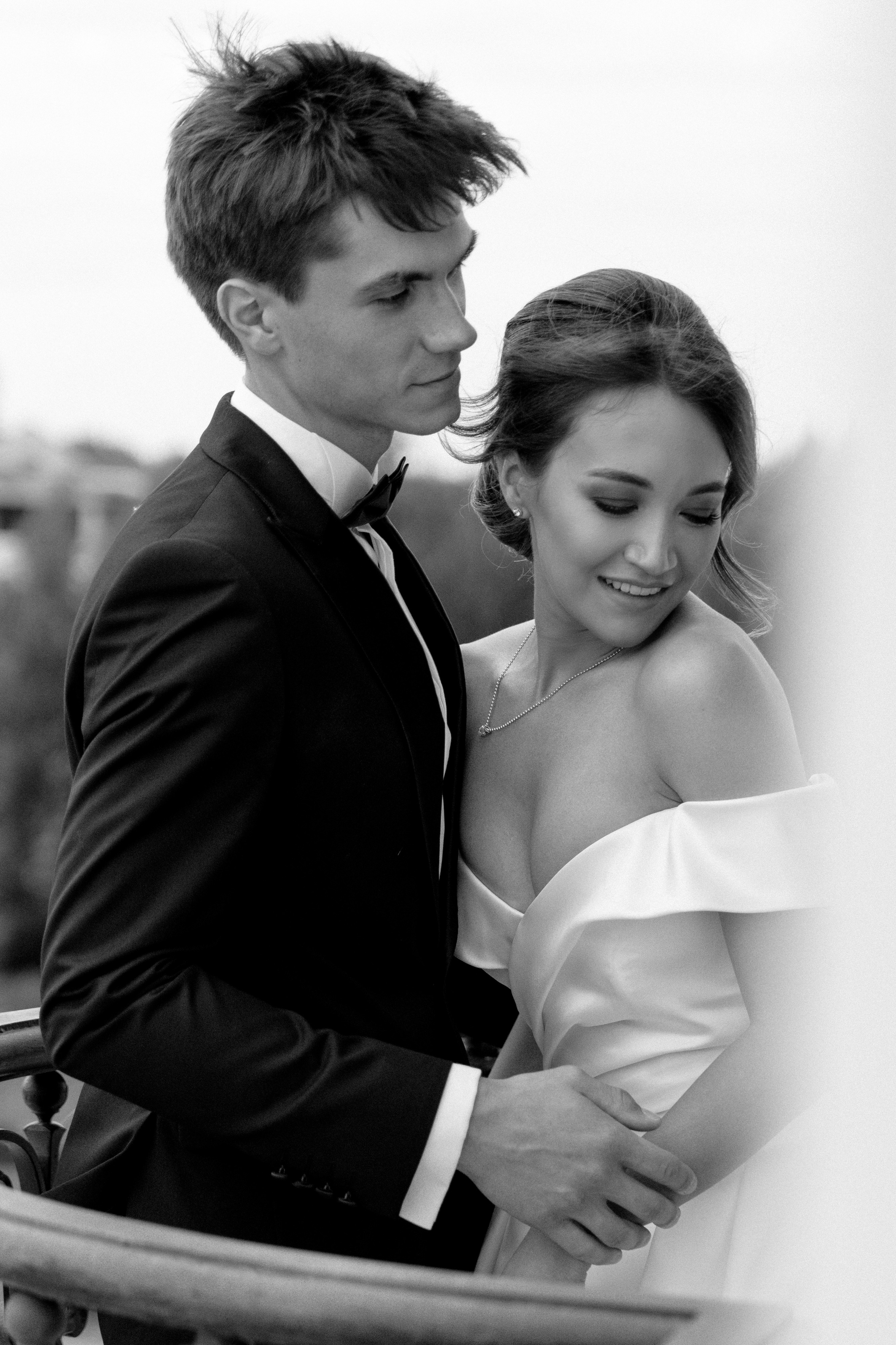 Diana and Nikita. Wedding in New York. Wedding photographer and videographer New York | New Jersey