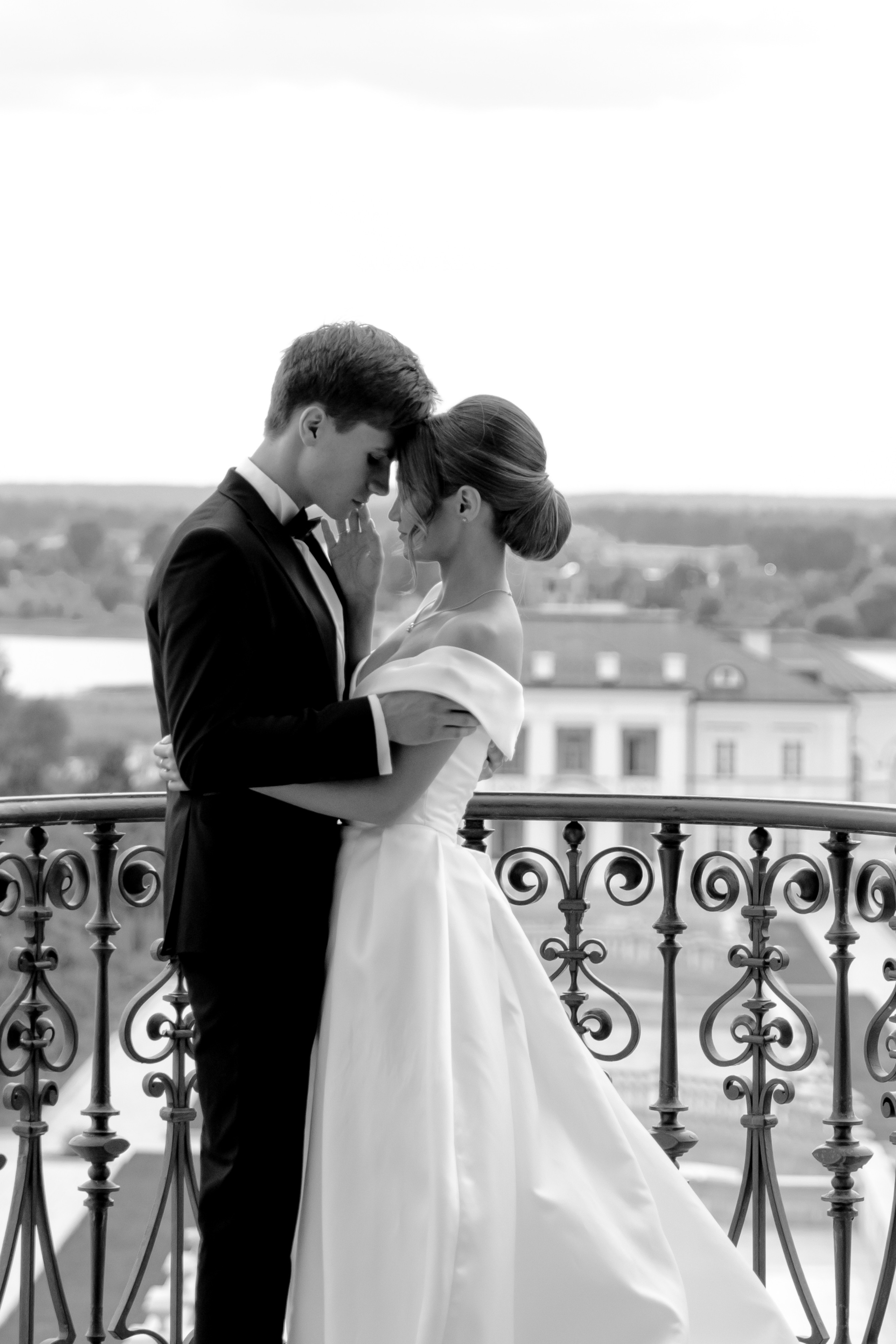 Diana and Nikita. Wedding in New York. Wedding photographer and videographer New York | New Jersey