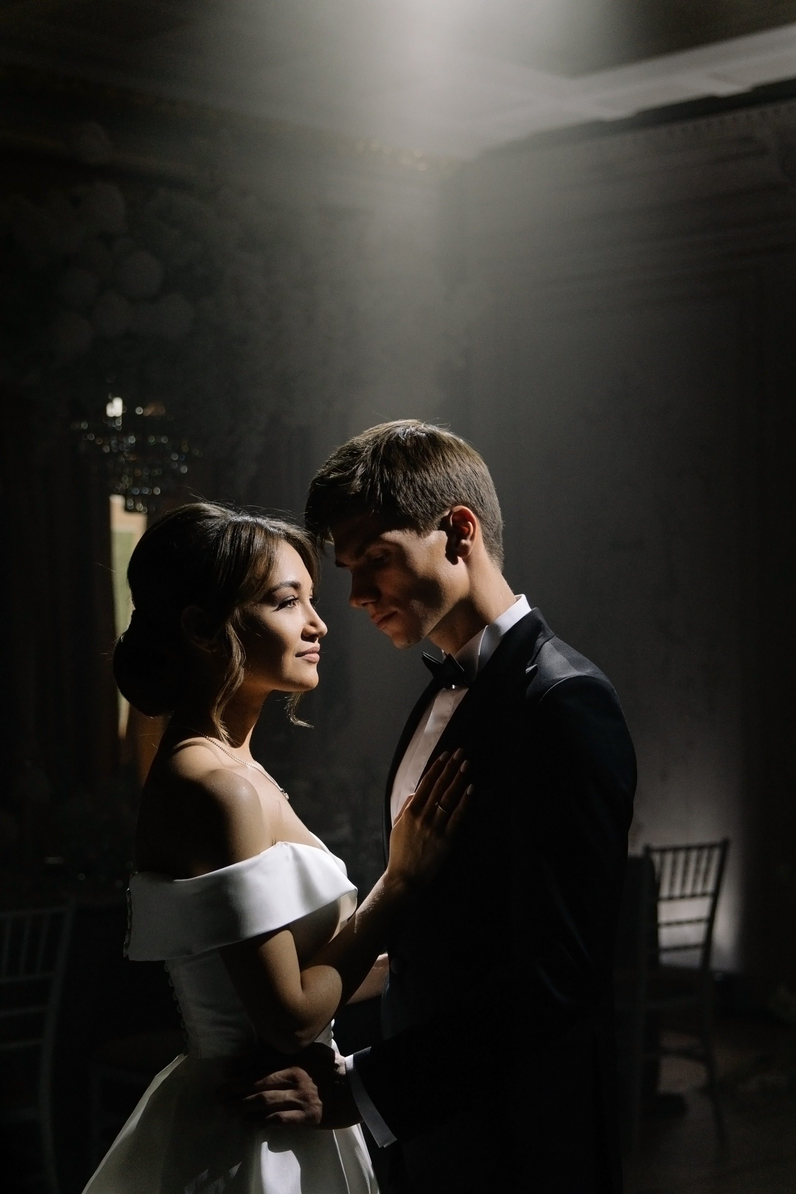 Diana and Nikita. Wedding in New York. Wedding photographer and videographer New York | New Jersey