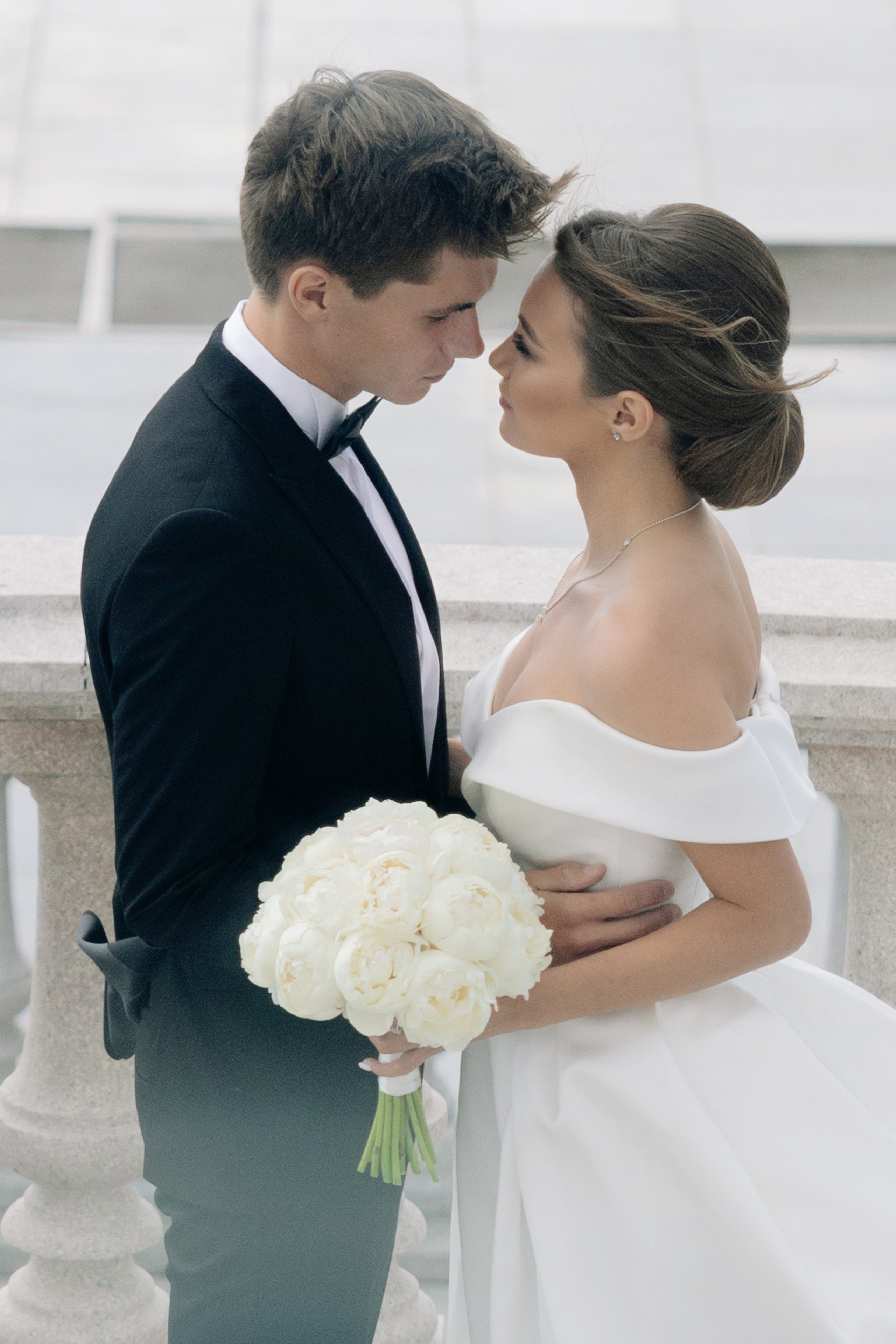 Diana and Nikita. Wedding in New York. Wedding photographer and videographer New York | New Jersey