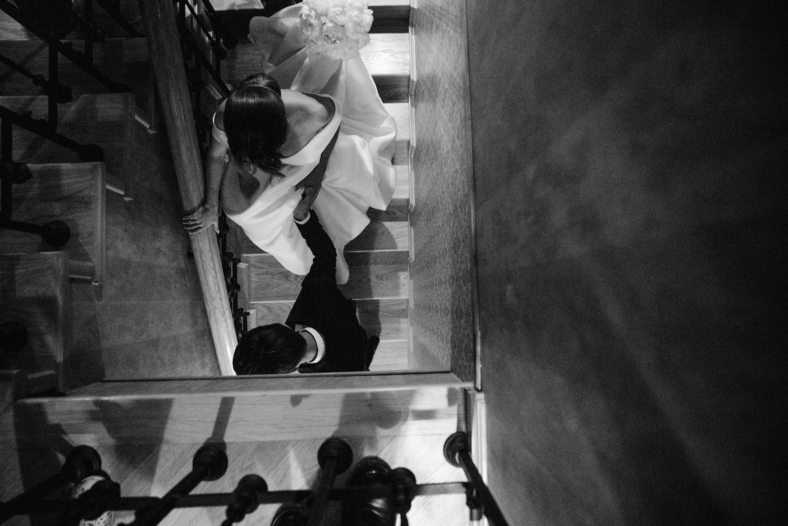 Diana and Nikita. Wedding in New York. Wedding photographer and videographer New York | New Jersey