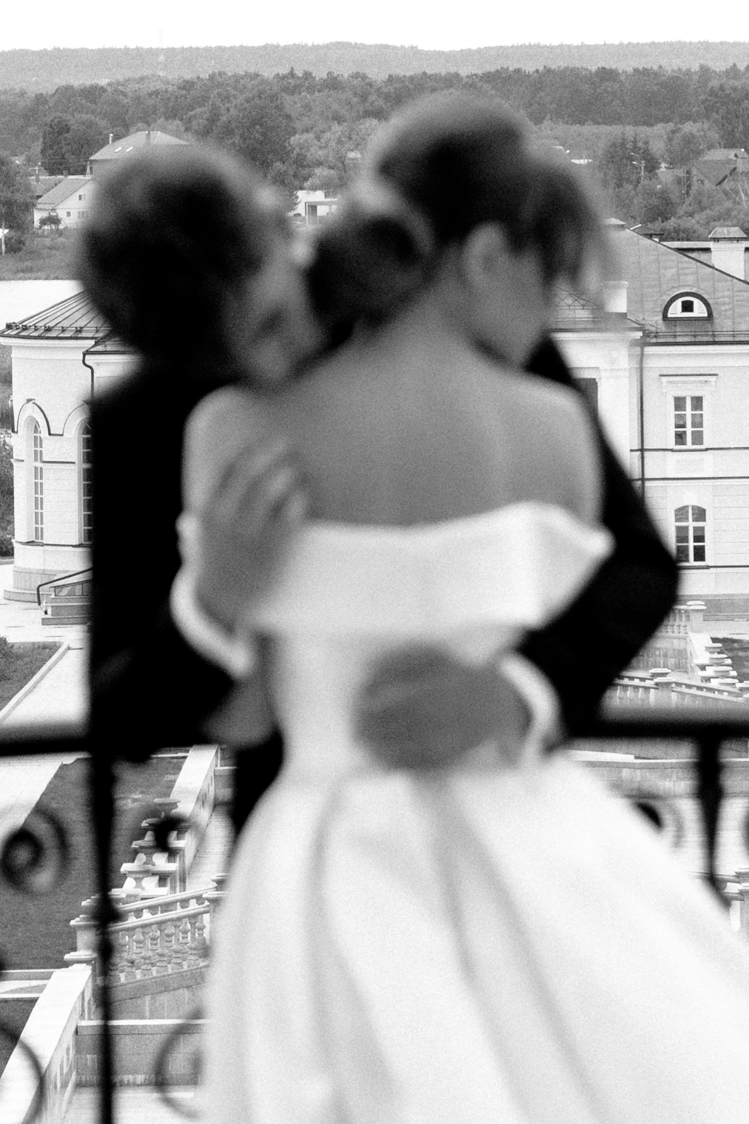 Diana and Nikita. Wedding in New York. Wedding photographer and videographer New York | New Jersey