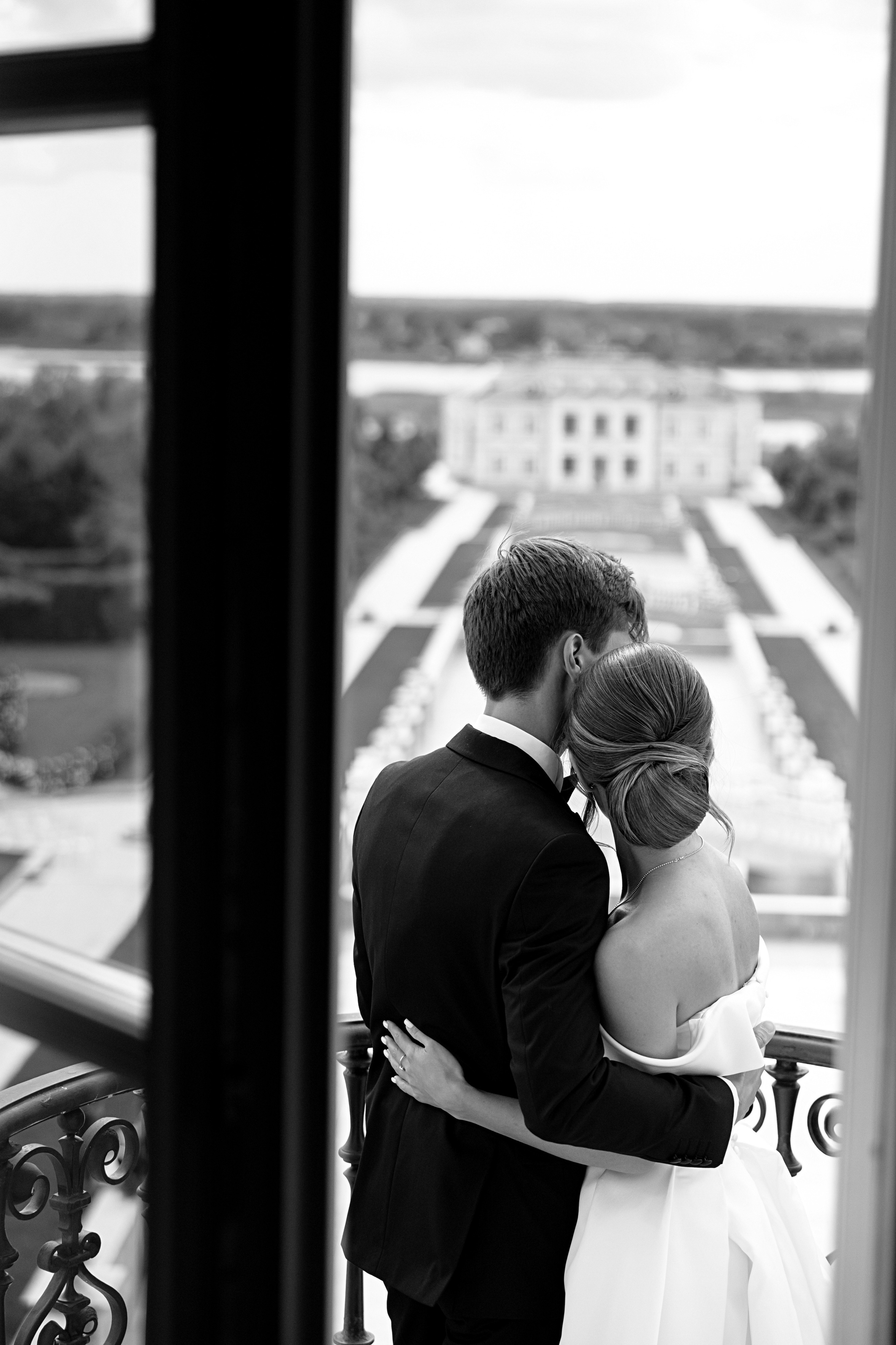 Diana and Nikita. Wedding in New York. Wedding photographer and videographer New York | New Jersey