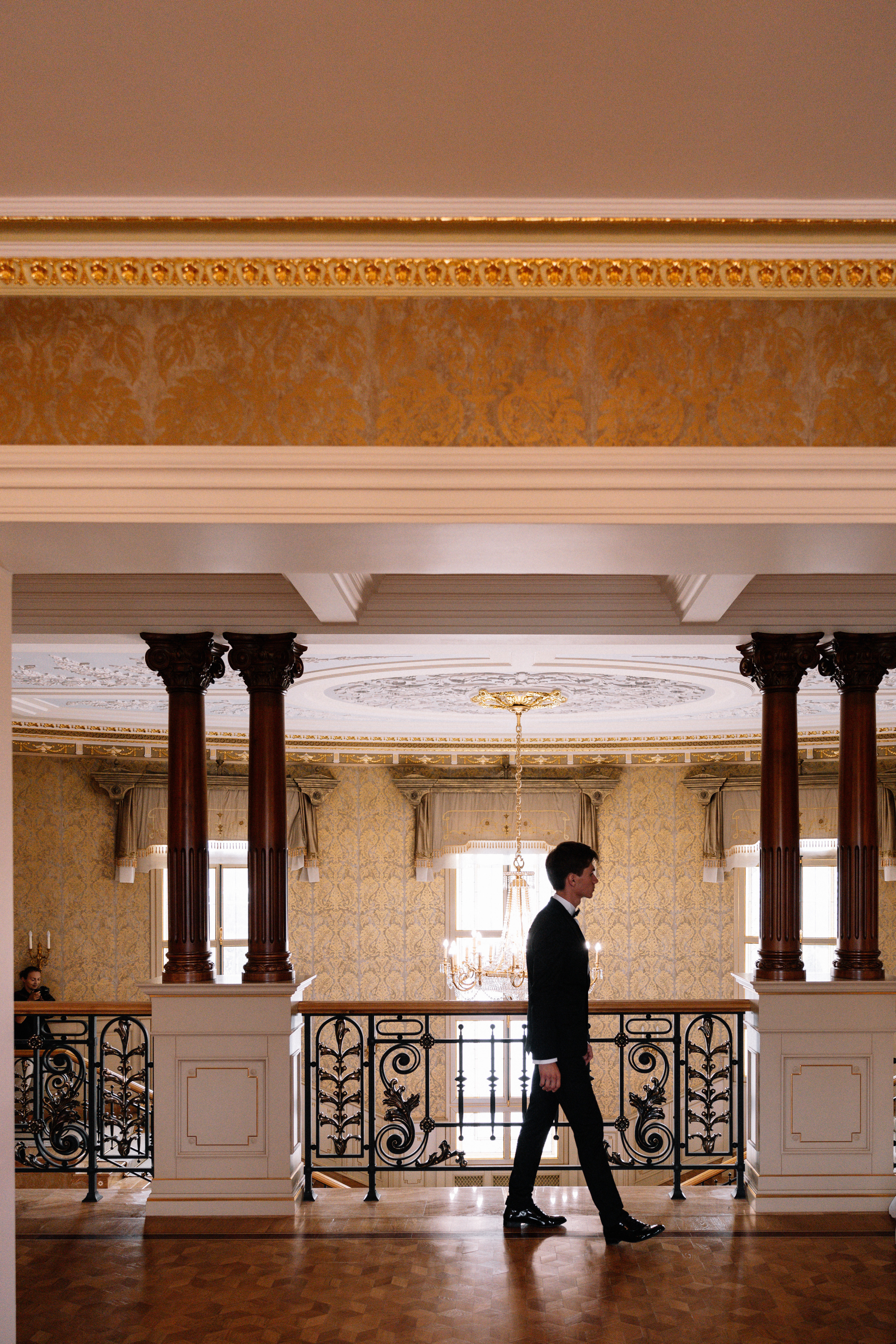 Diana and Nikita. Wedding in New York. Wedding photographer and videographer New York | New Jersey