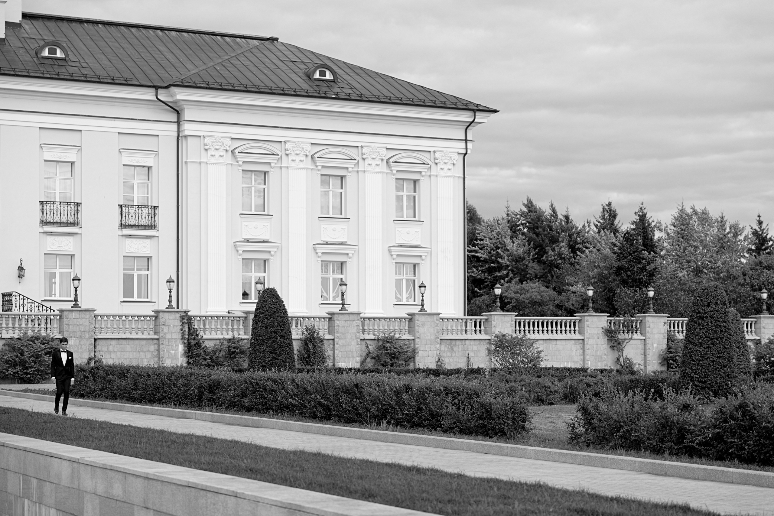 Diana and Nikita. Wedding in New York. Wedding photographer and videographer New York | New Jersey