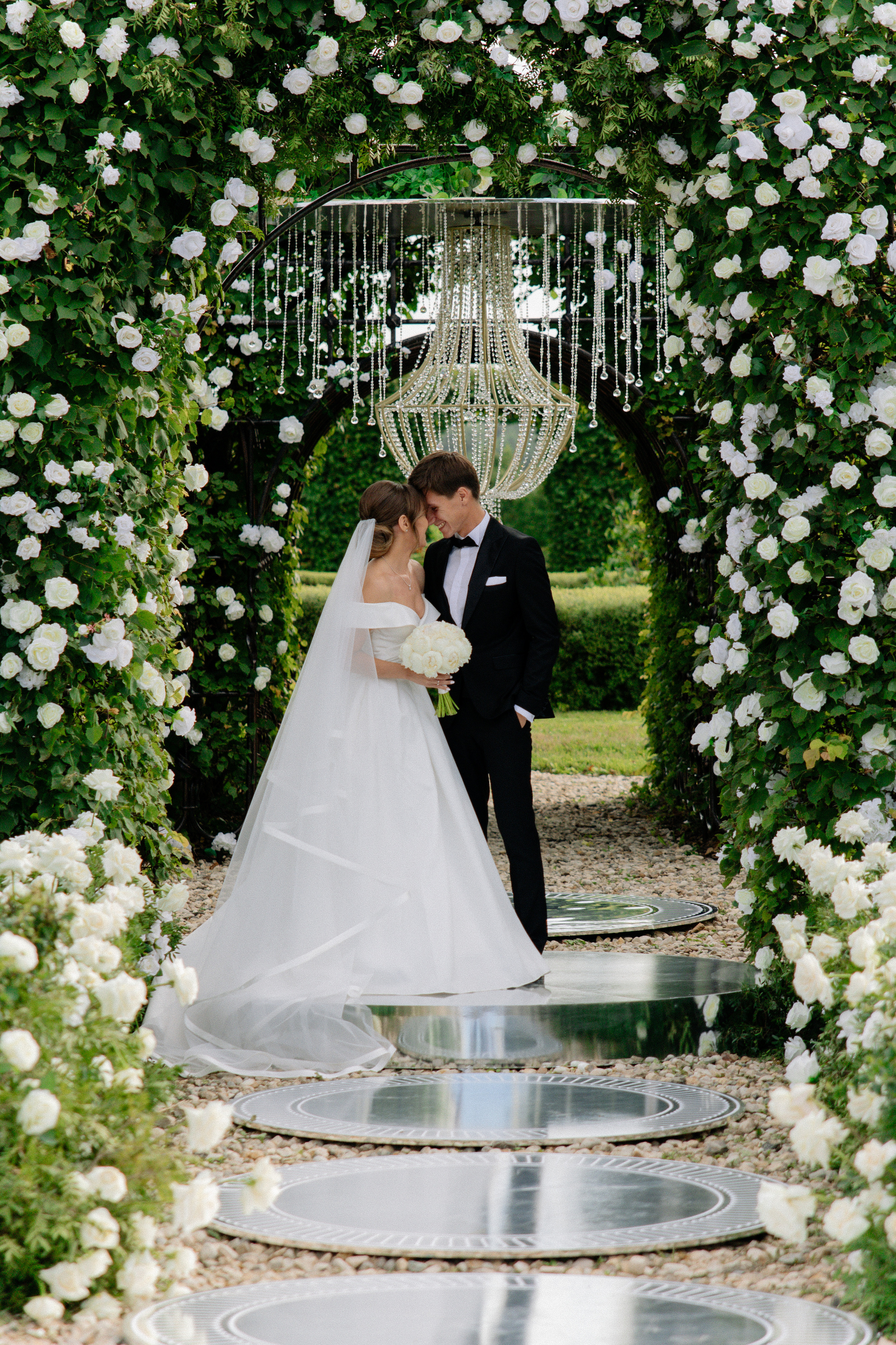 Diana and Nikita. Wedding in New York. Wedding photographer and videographer New York | New Jersey