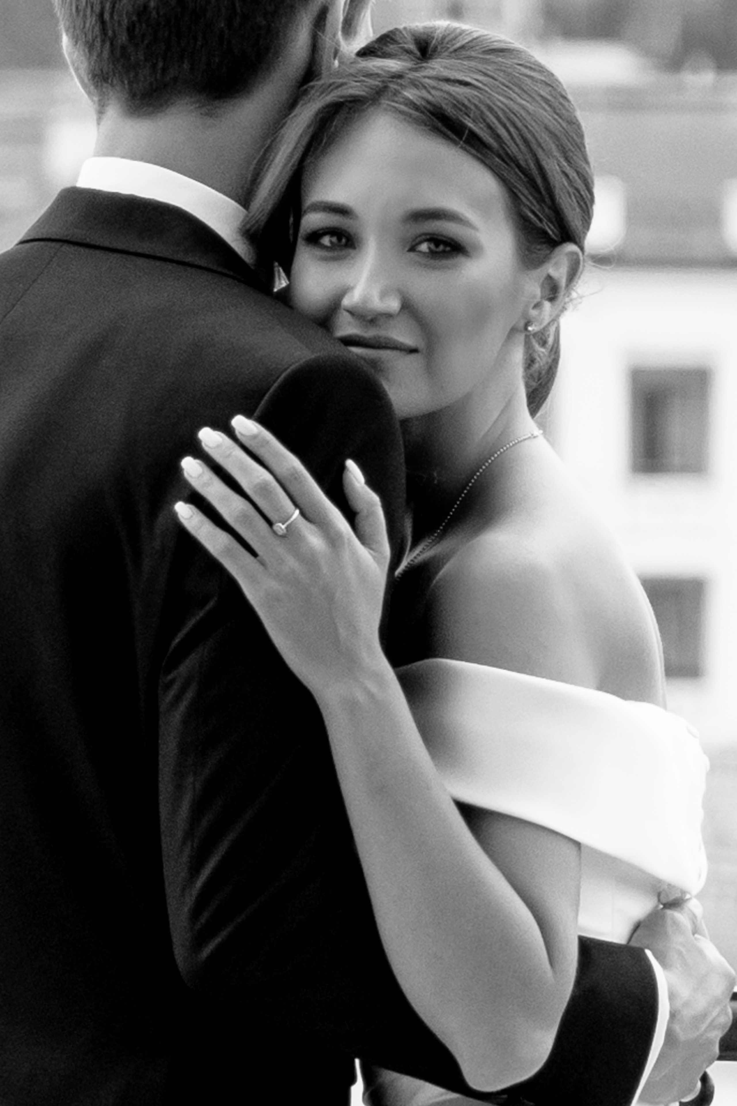 Diana and Nikita. Wedding in New York. Wedding photographer and videographer New York | New Jersey