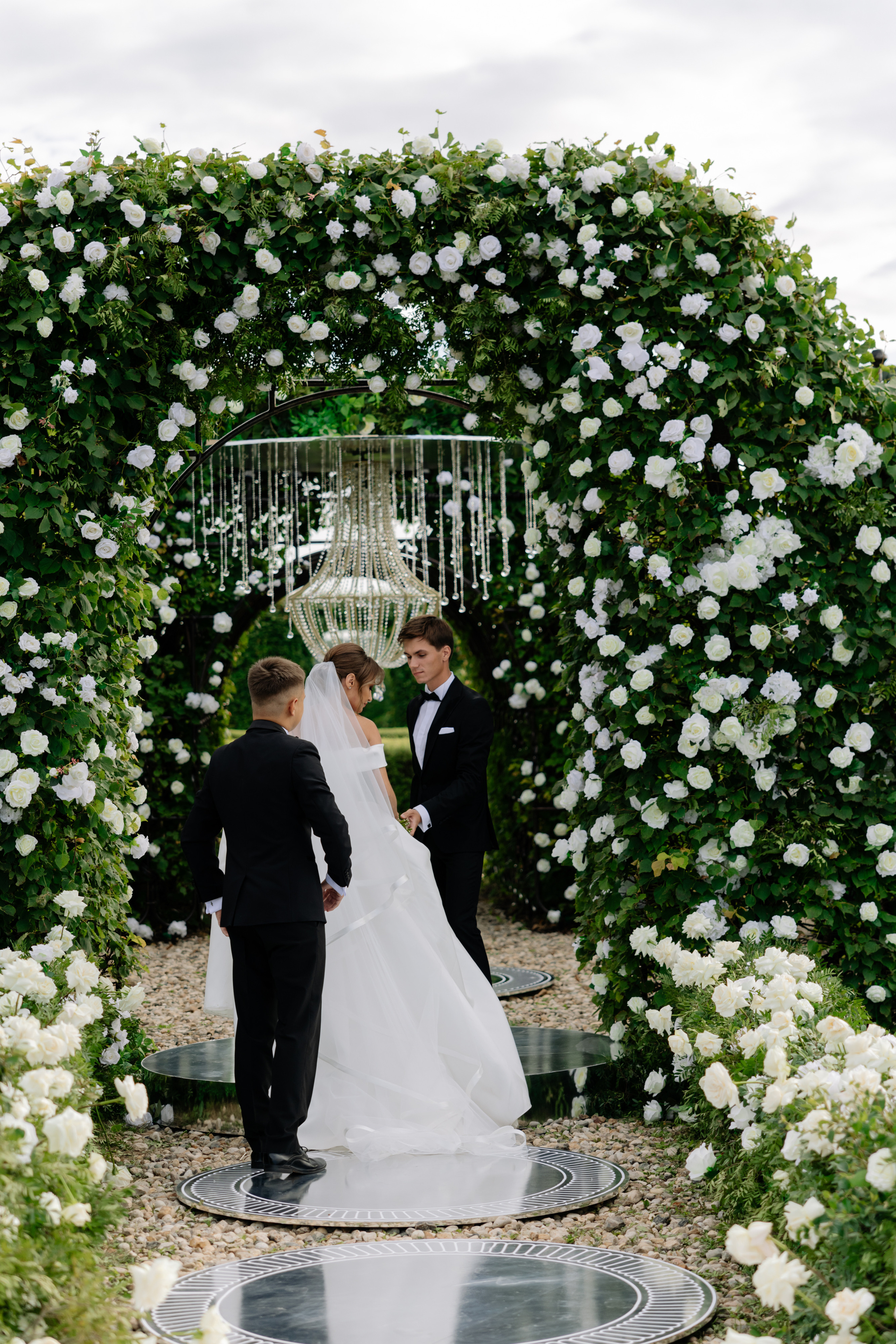 Diana and Nikita. Wedding in New York. Wedding photographer and videographer New York | New Jersey