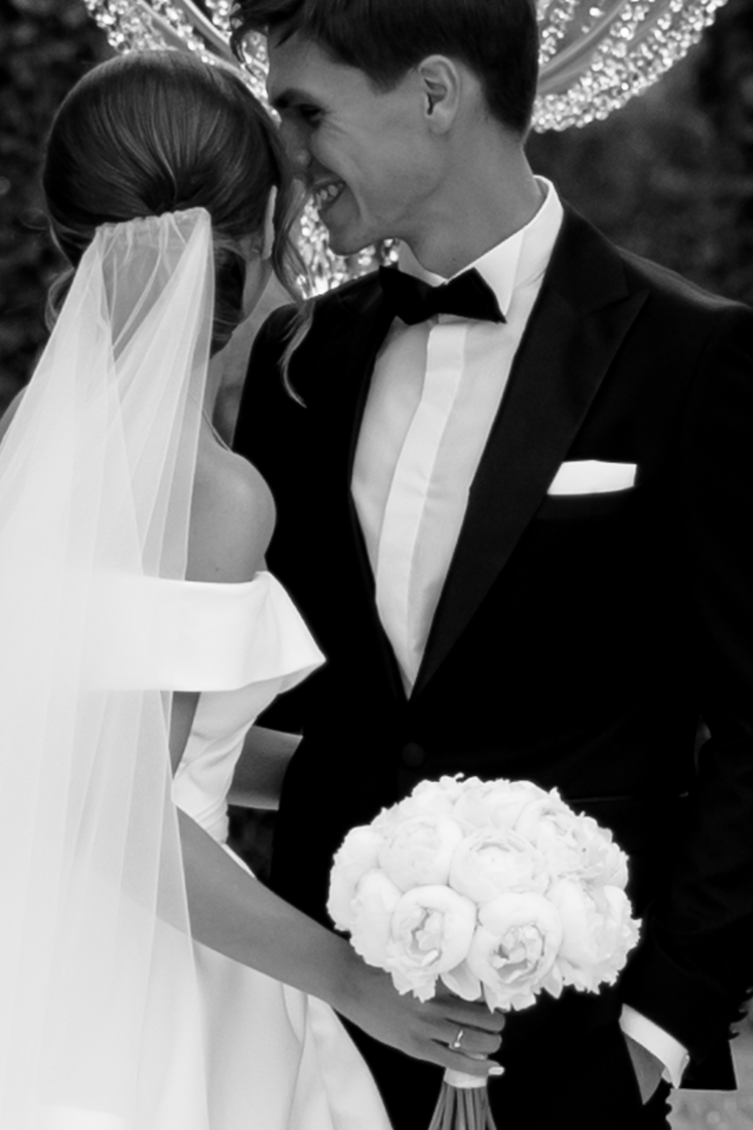 Diana and Nikita. Wedding in New York. Wedding photographer and videographer New York | New Jersey