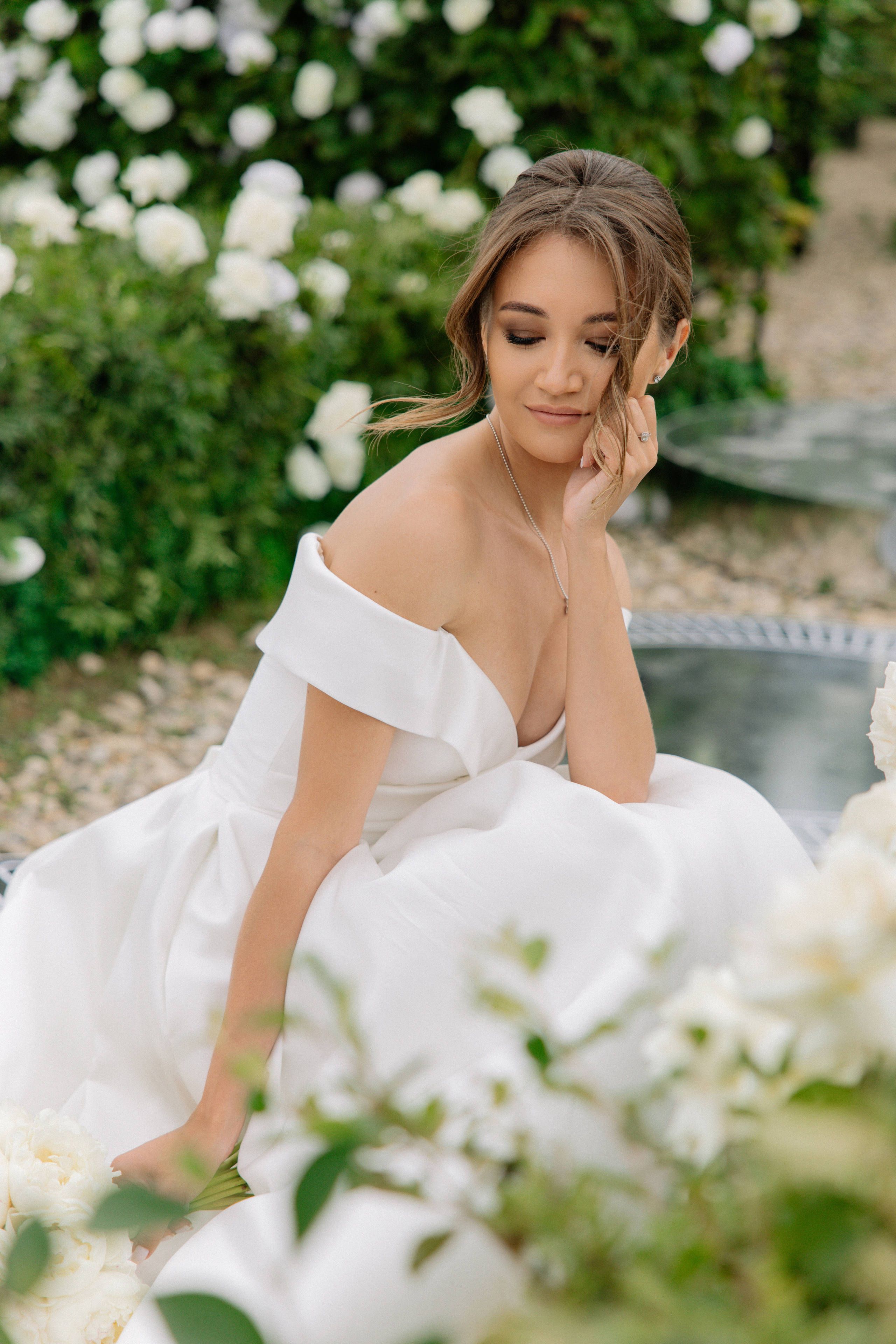 Diana and Nikita. Wedding in New York. Wedding photographer and videographer New York | New Jersey