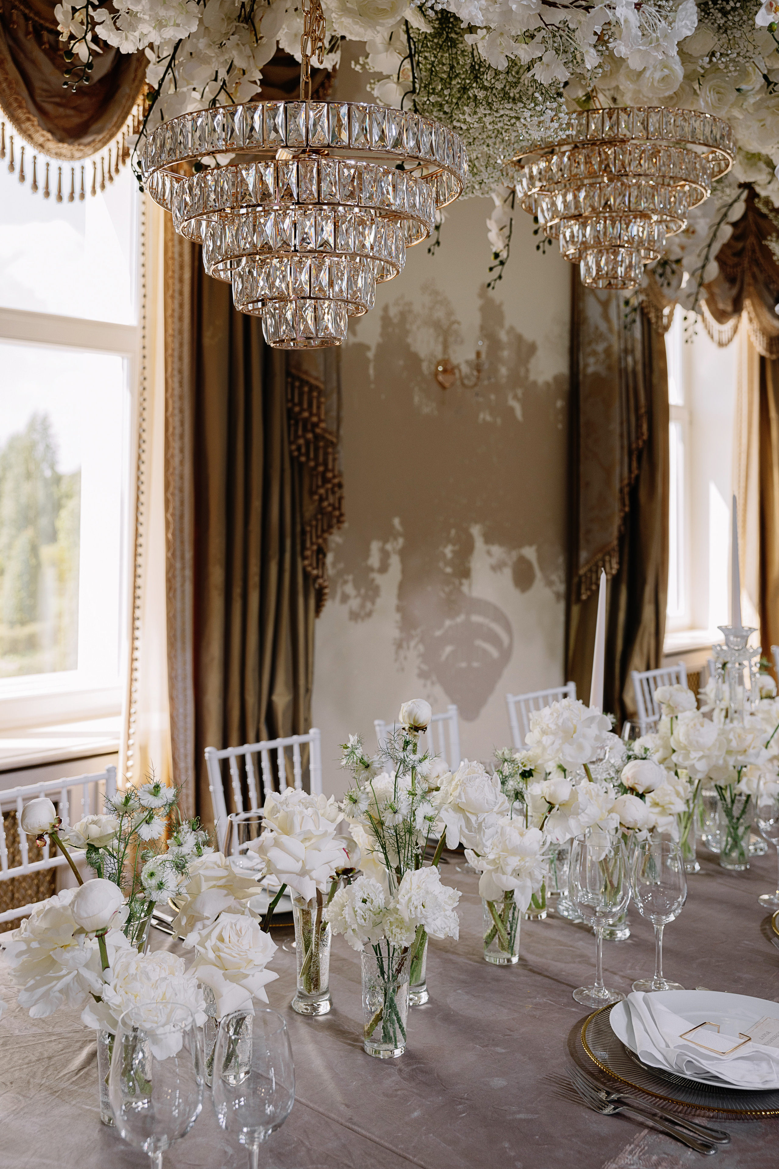 Diana and Nikita. Wedding in New York. Wedding photographer and videographer New York | New Jersey