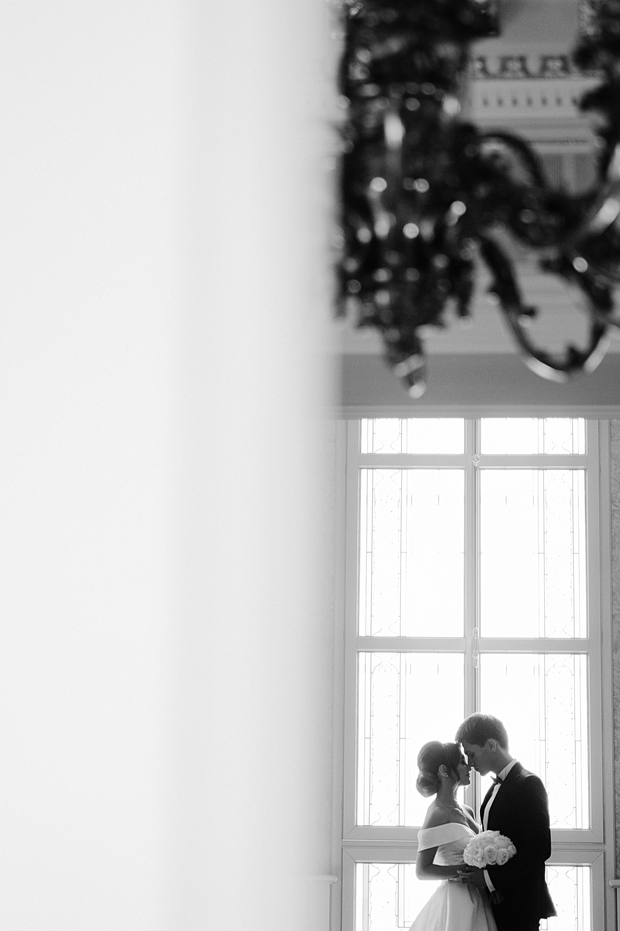 Diana and Nikita. Wedding in New York. Wedding photographer and videographer New York | New Jersey