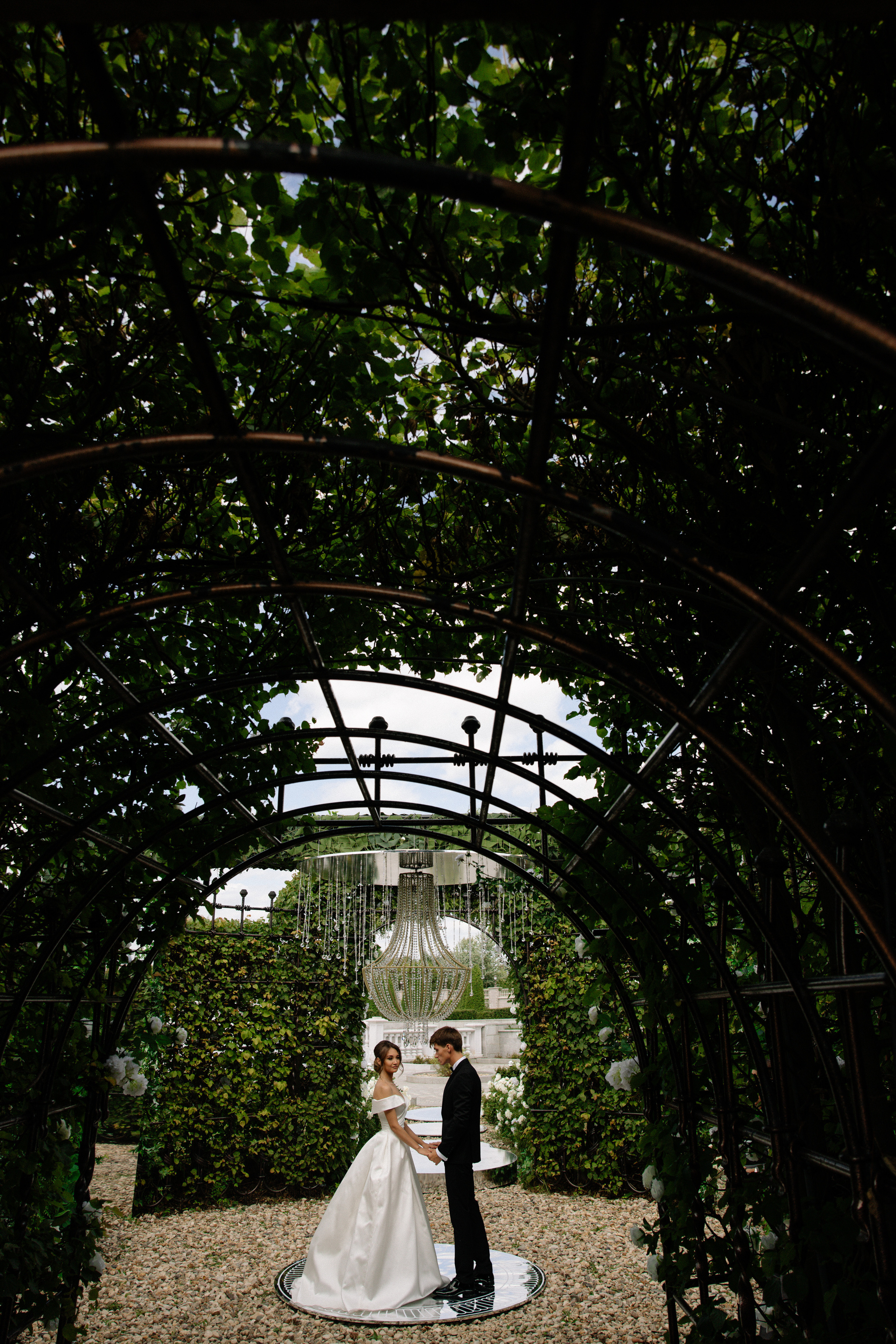 Diana and Nikita. Wedding in New York. Wedding photographer and videographer New York | New Jersey