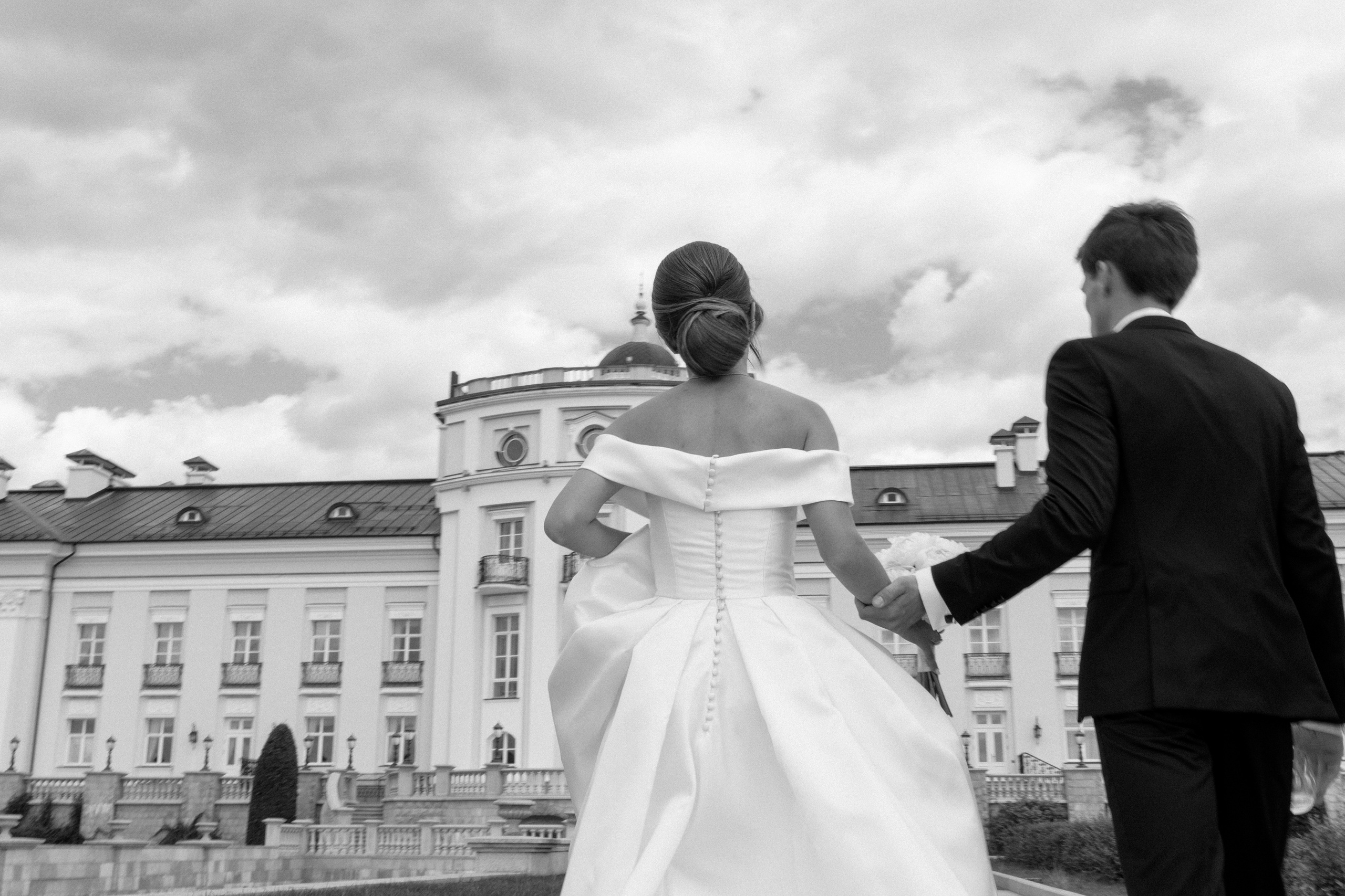 Diana and Nikita. Wedding in New York. Wedding photographer and videographer New York | New Jersey