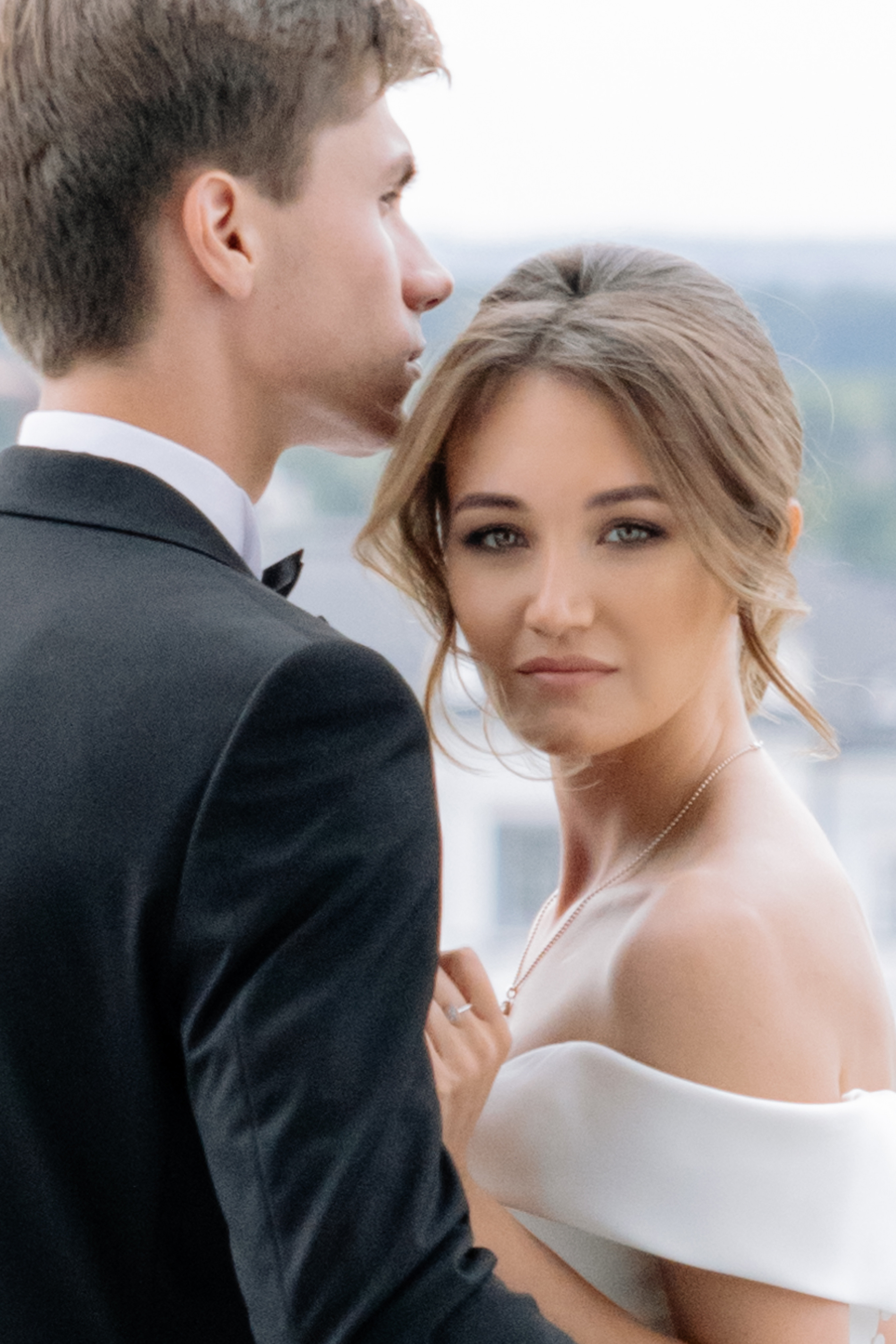 Diana and Nikita. Wedding in New York. Wedding photographer and videographer New York | New Jersey