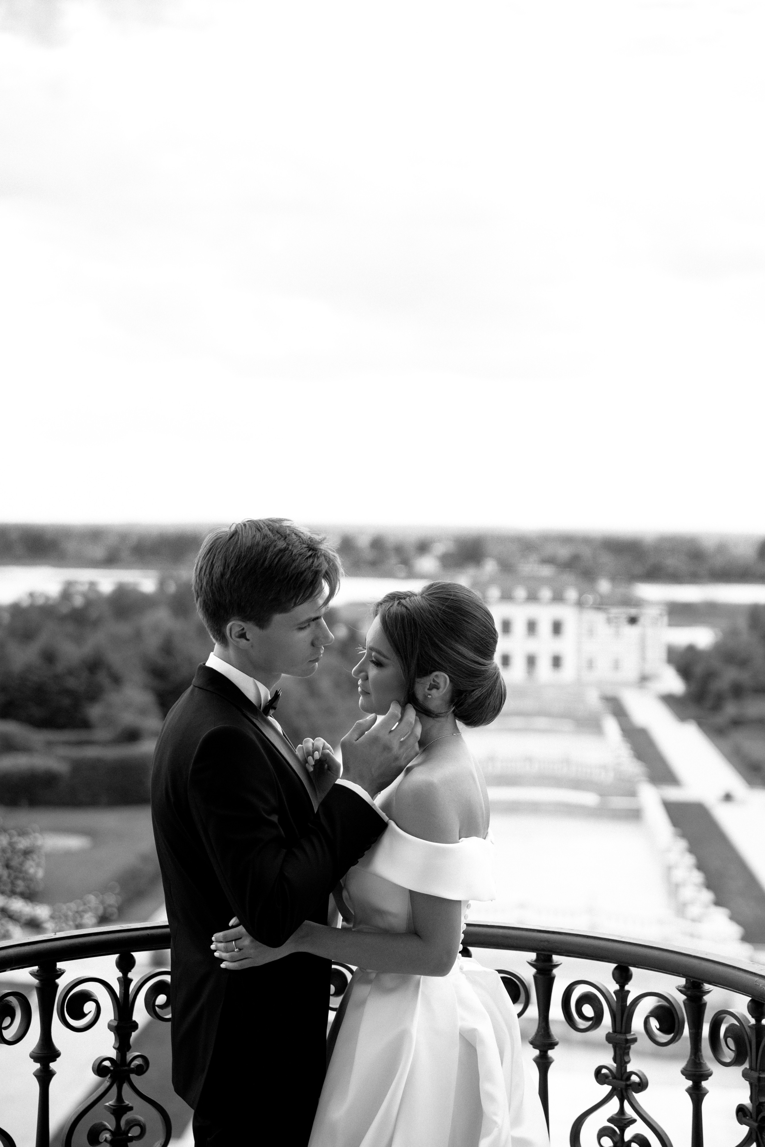 Diana and Nikita. Wedding in New York. Wedding photographer and videographer New York | New Jersey