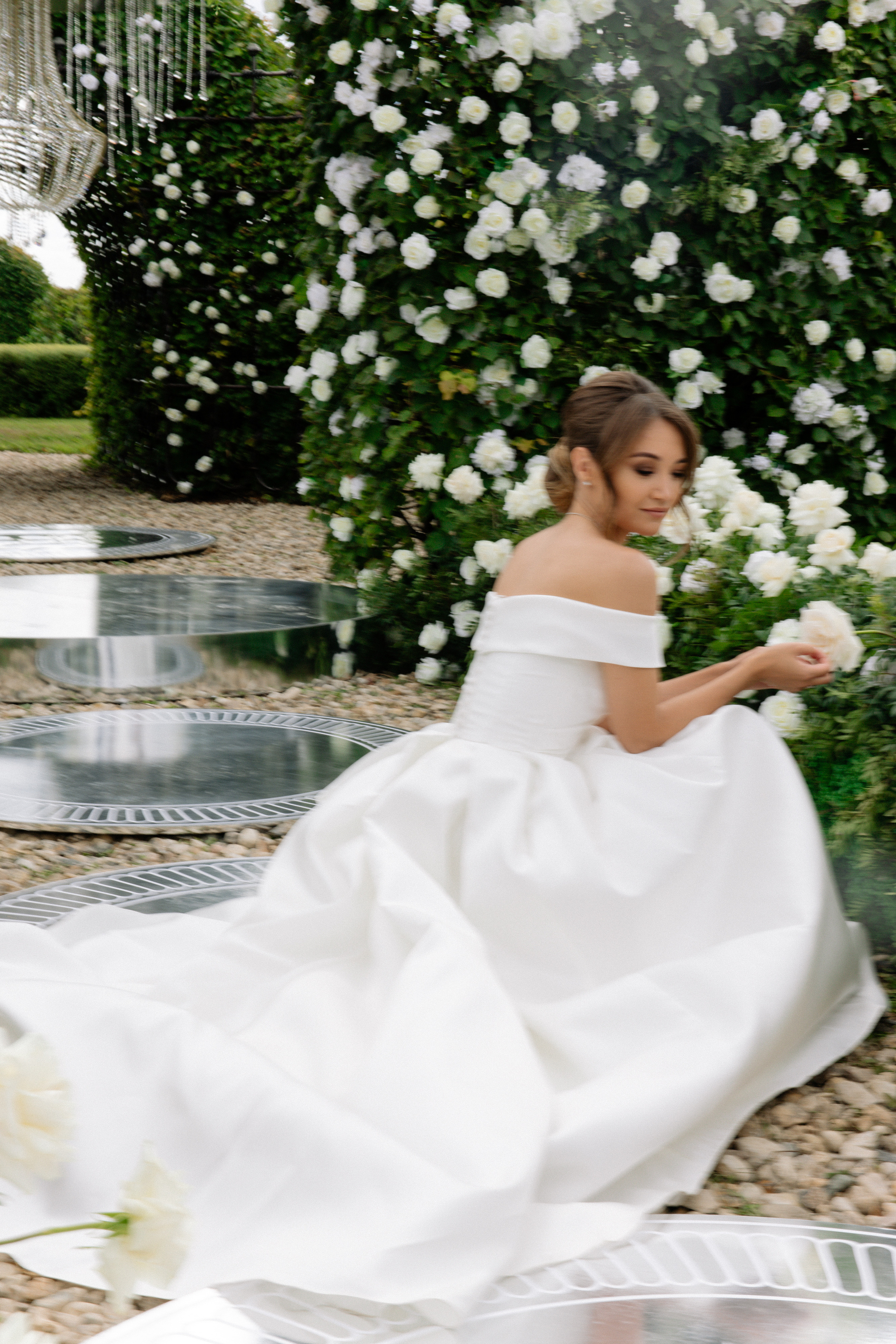 Diana and Nikita. Wedding in New York. Wedding photographer and videographer New York | New Jersey