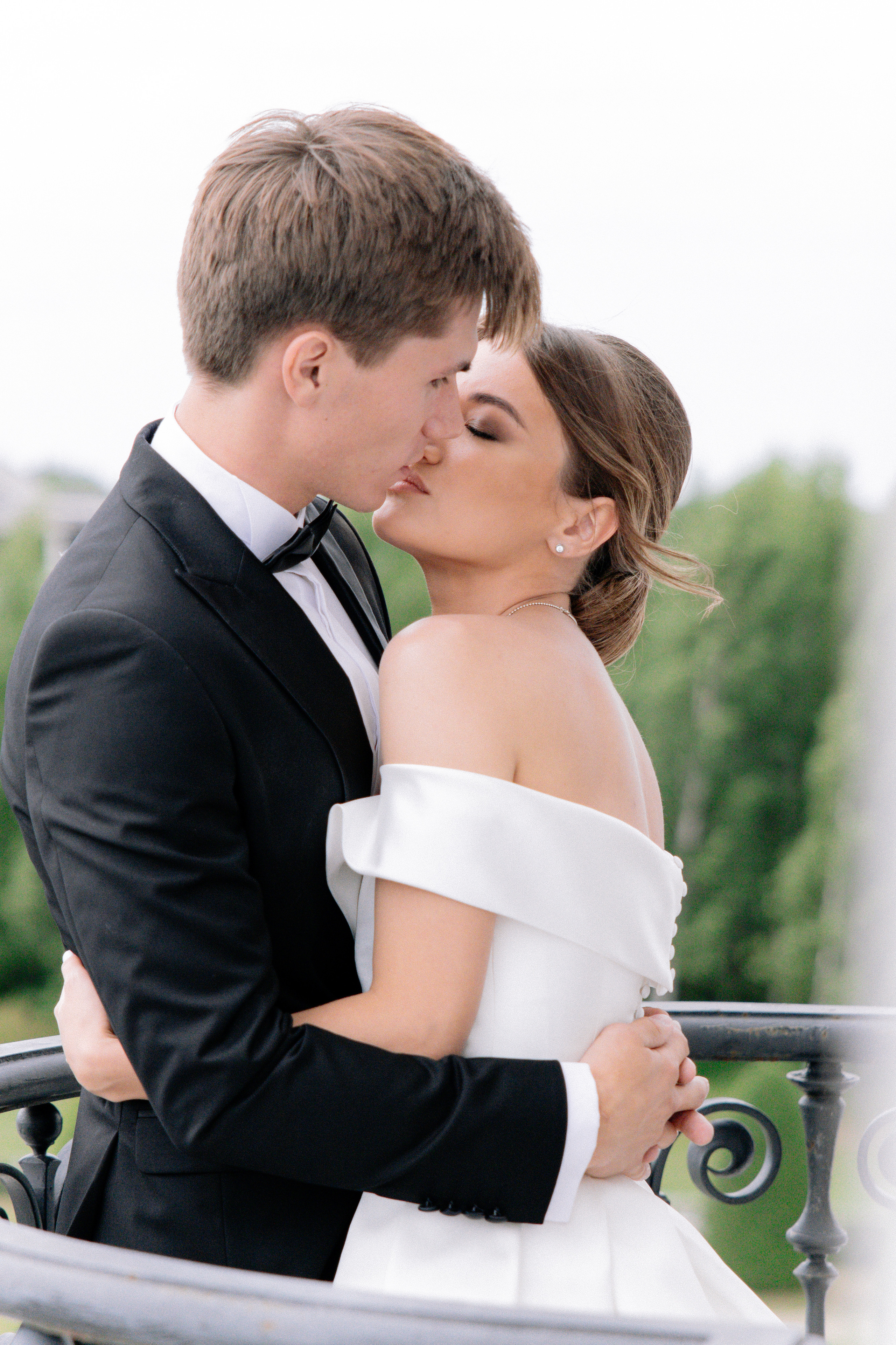 Diana and Nikita. Wedding in New York. Wedding photographer and videographer New York | New Jersey