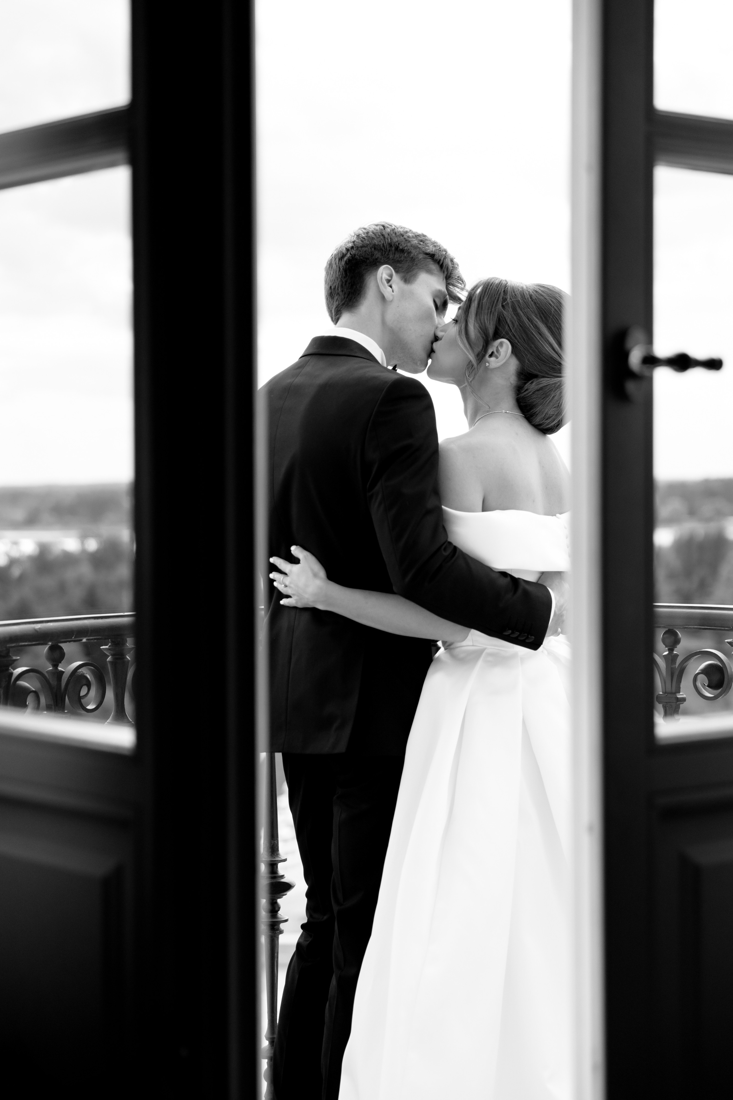 Diana and Nikita. Wedding in New York. Wedding photographer and videographer New York | New Jersey