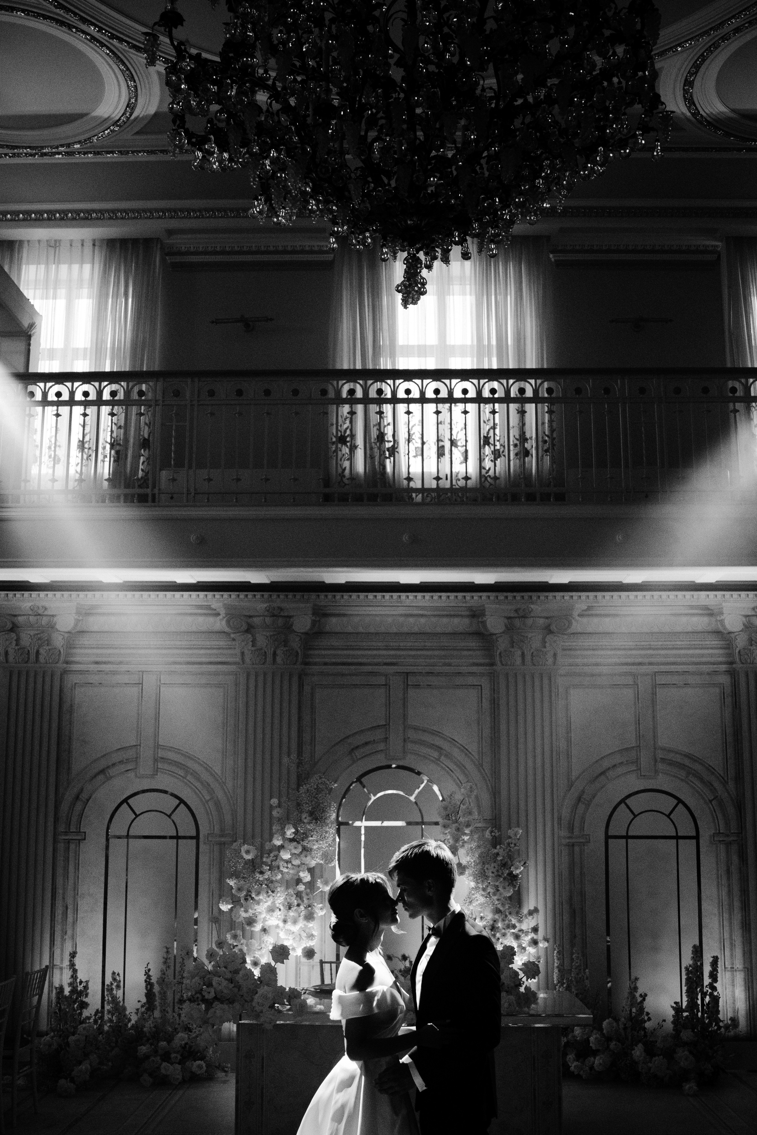 Diana and Nikita. Wedding in New York. Wedding photographer and videographer New York | New Jersey