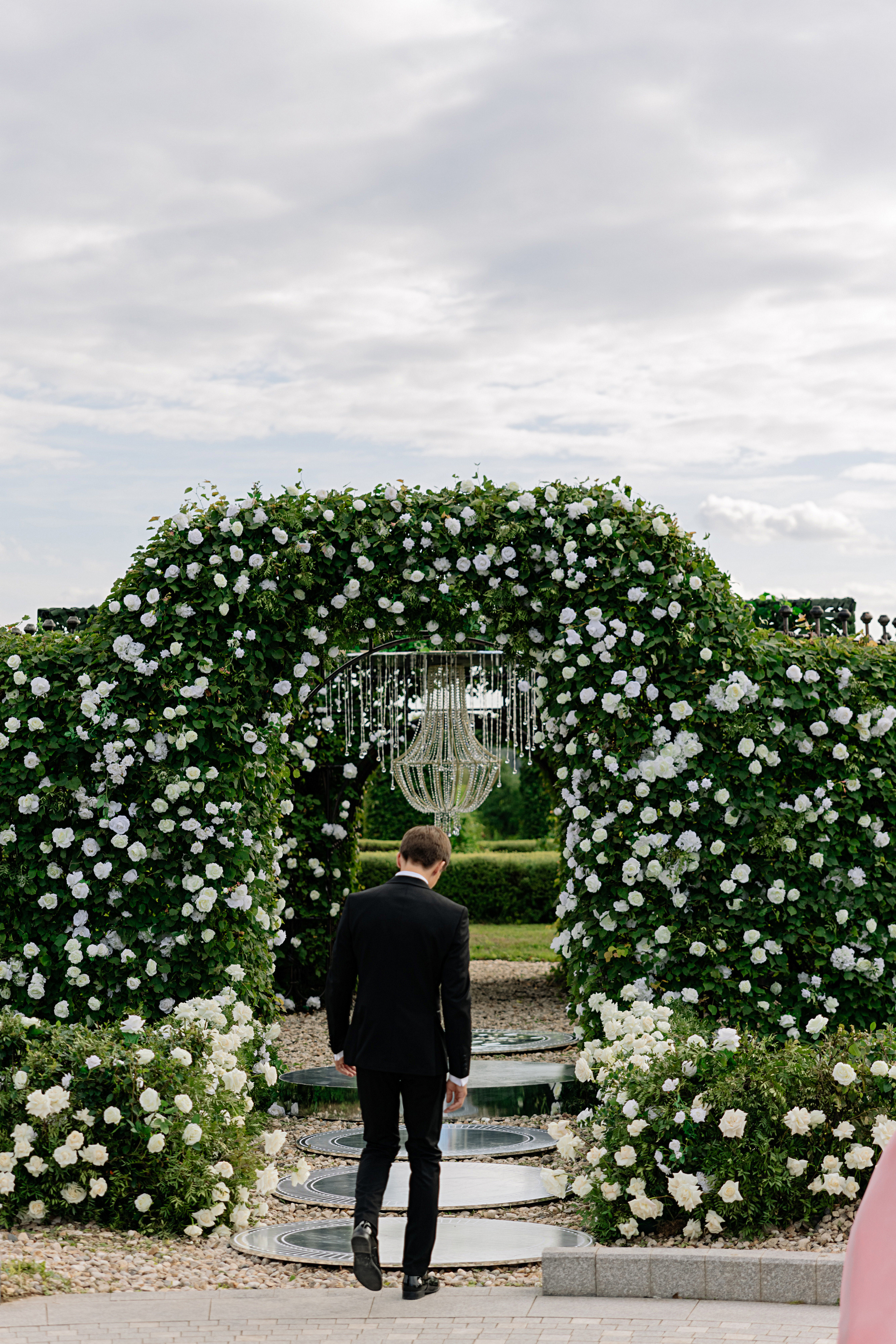 Diana and Nikita. Wedding in New York. Wedding photographer and videographer New York | New Jersey