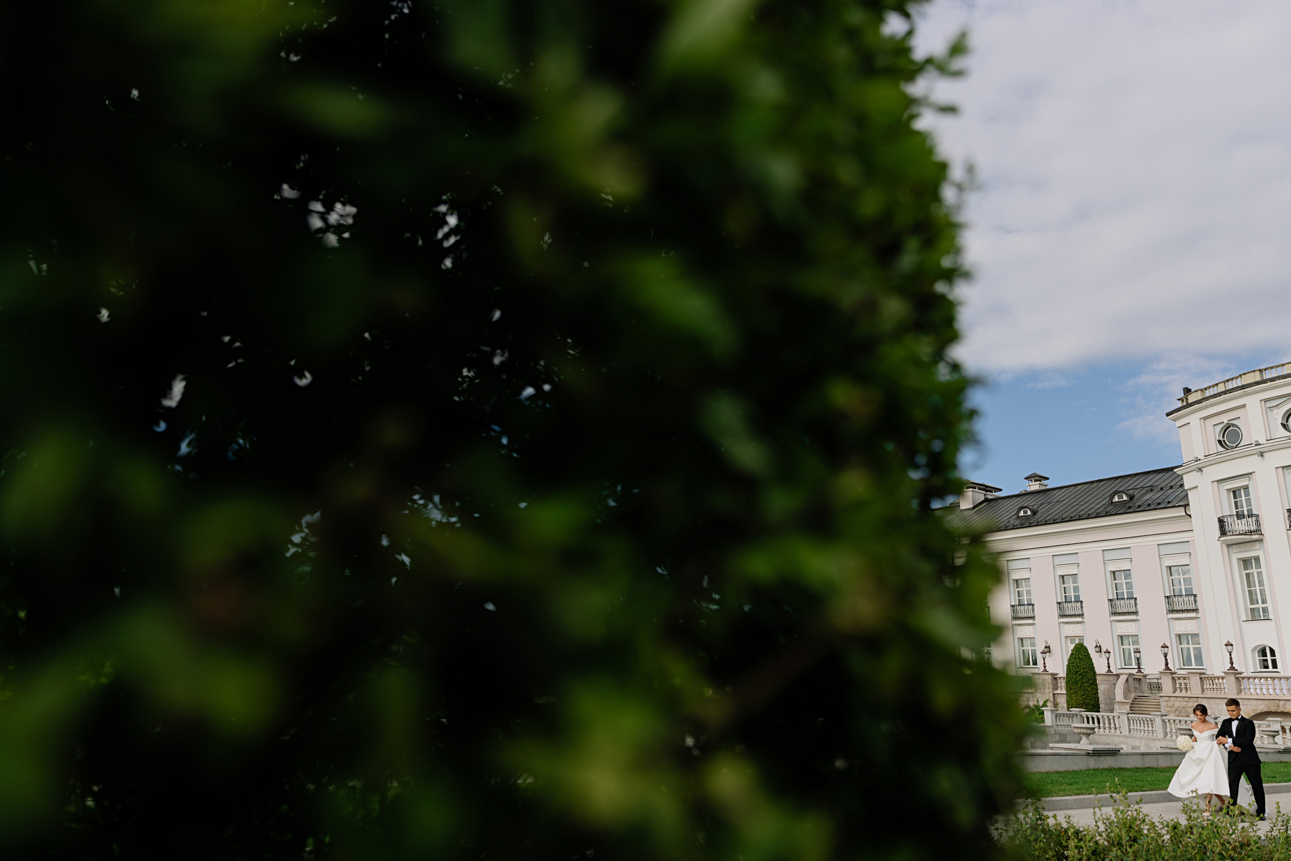 Diana and Nikita. Wedding in New York. Wedding photographer and videographer New York | New Jersey