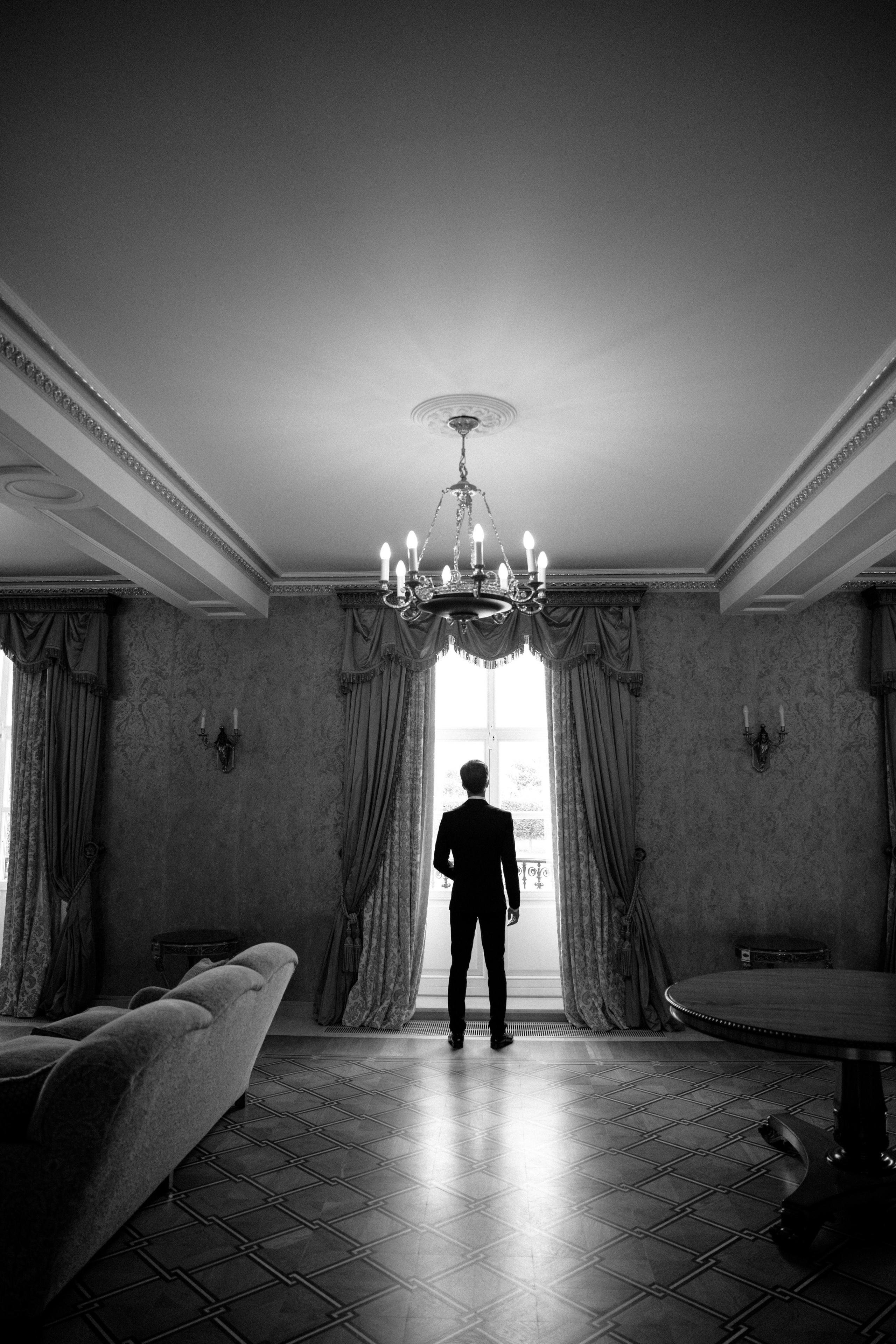 Diana and Nikita. Wedding in New York. Wedding photographer and videographer New York | New Jersey