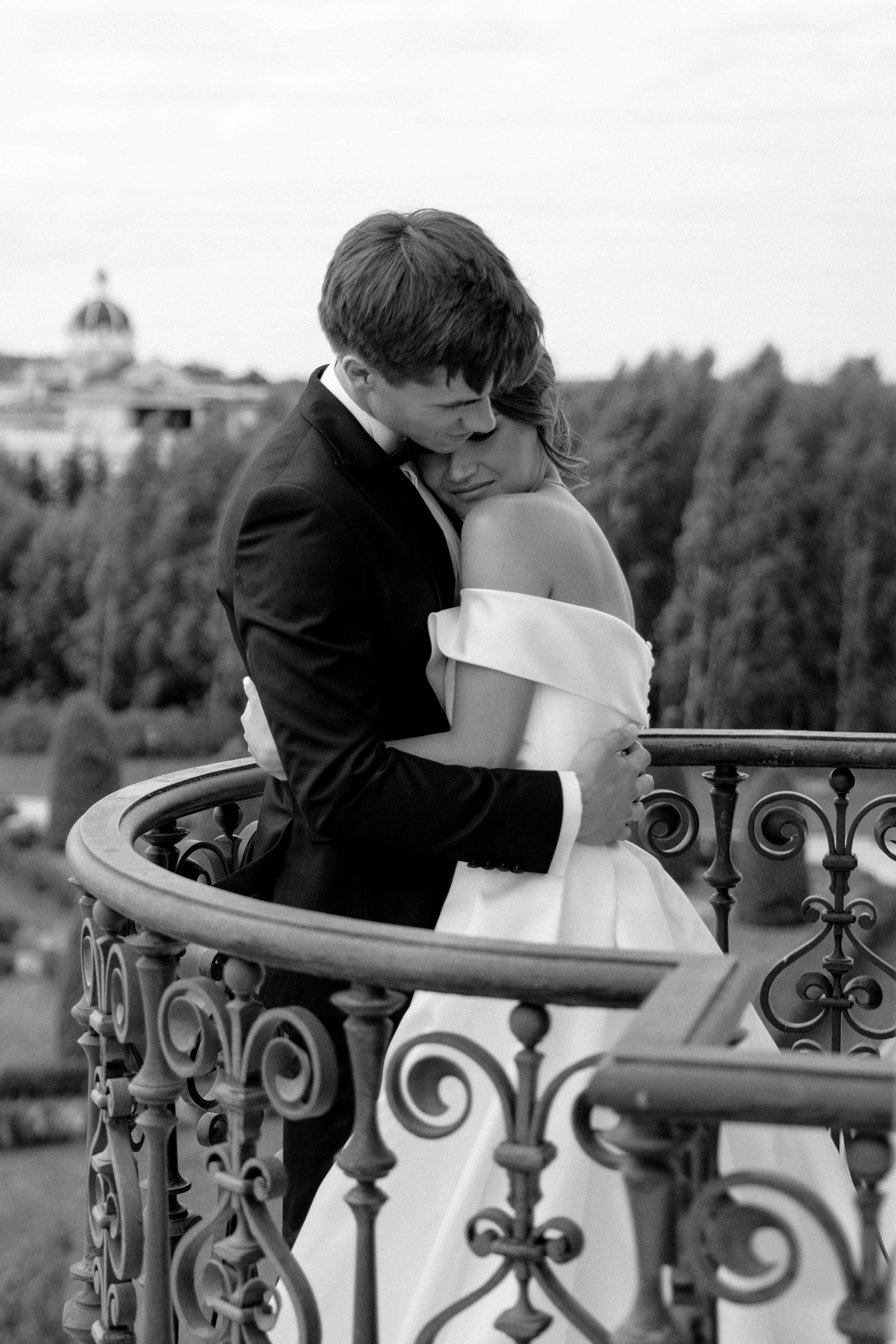 Diana and Nikita. Wedding in New York. Wedding photographer and videographer New York | New Jersey