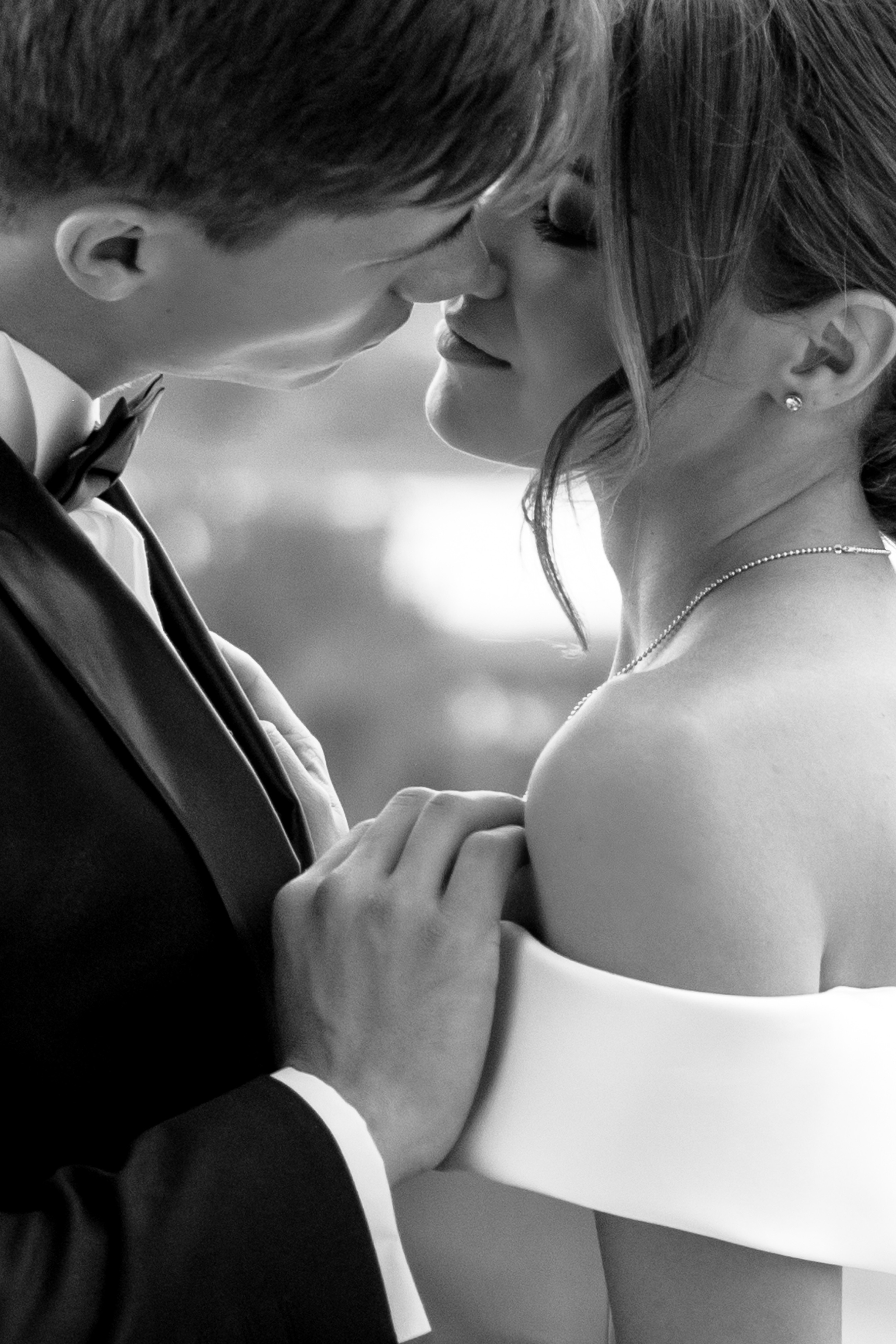 Diana and Nikita. Wedding in New York. Wedding photographer and videographer New York | New Jersey