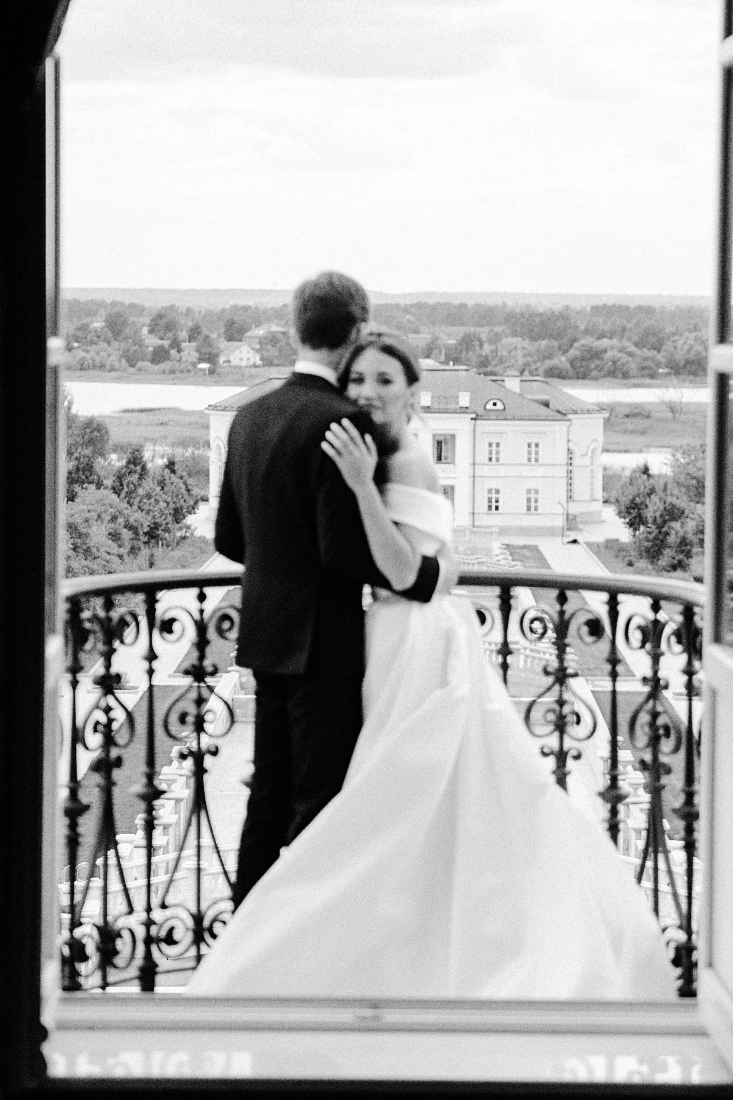 Diana and Nikita. Wedding in New York. Wedding photographer and videographer New York | New Jersey