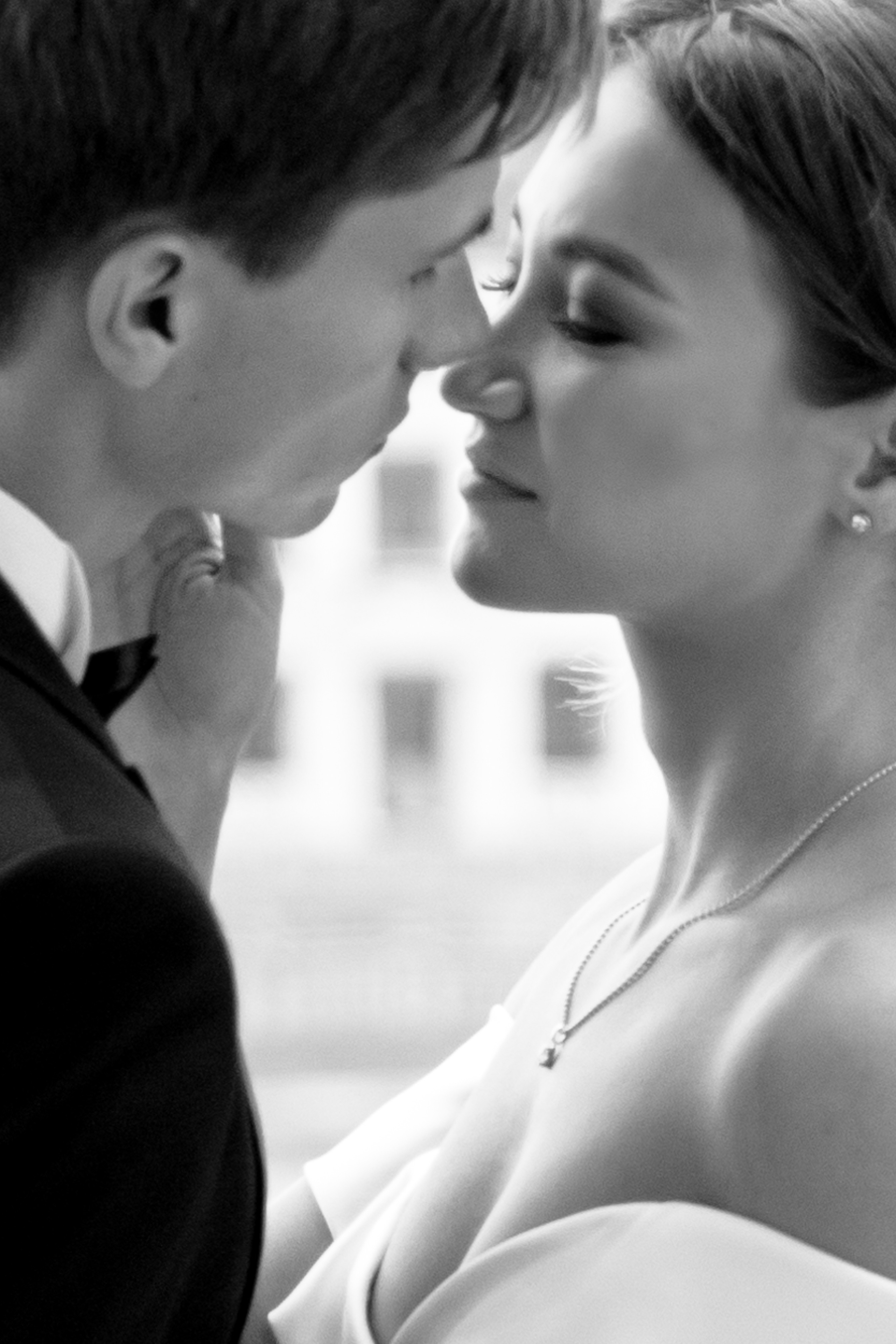 Diana and Nikita. Wedding in New York. Wedding photographer and videographer New York | New Jersey