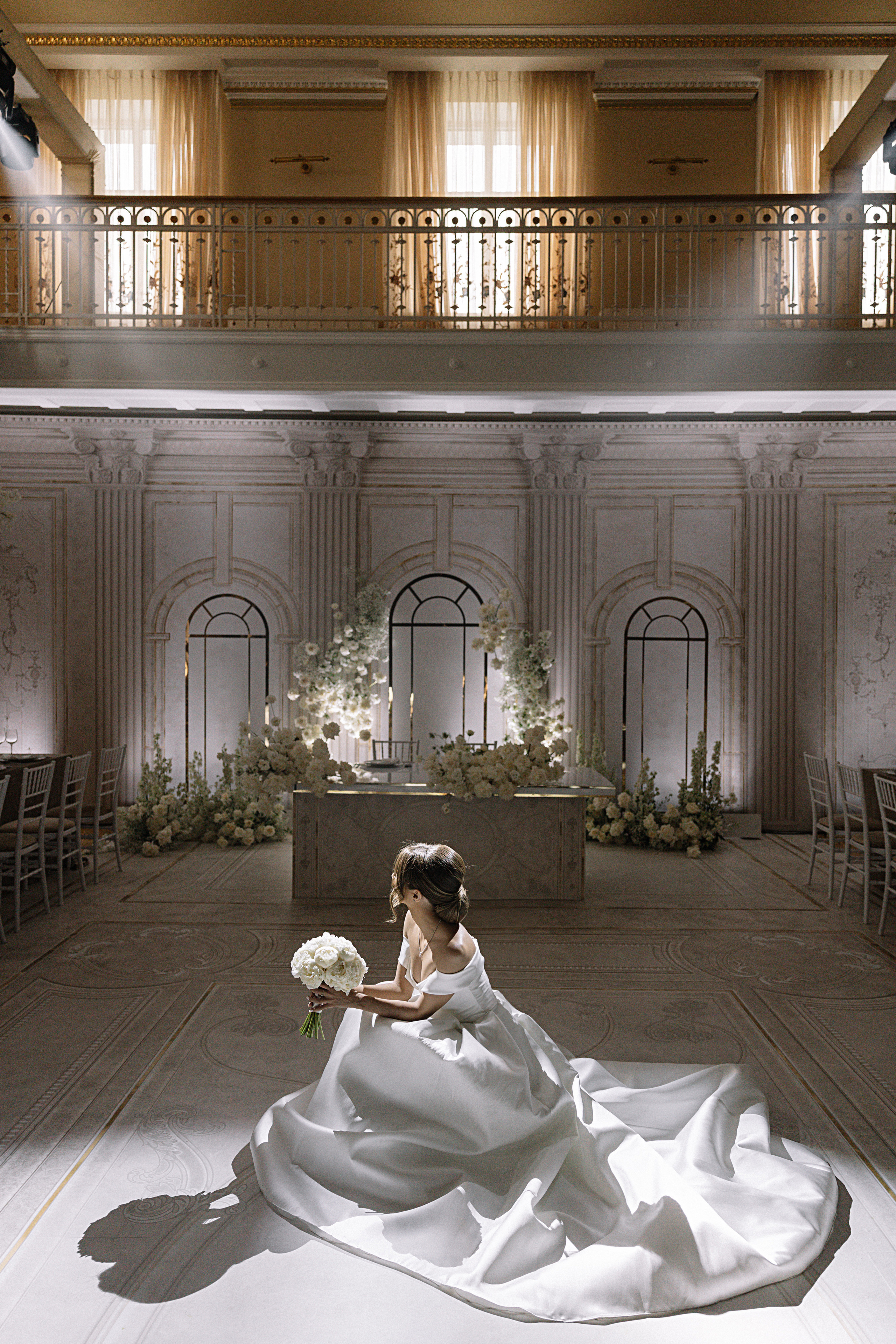 Diana and Nikita. Wedding in New York. Wedding photographer and videographer New York | New Jersey