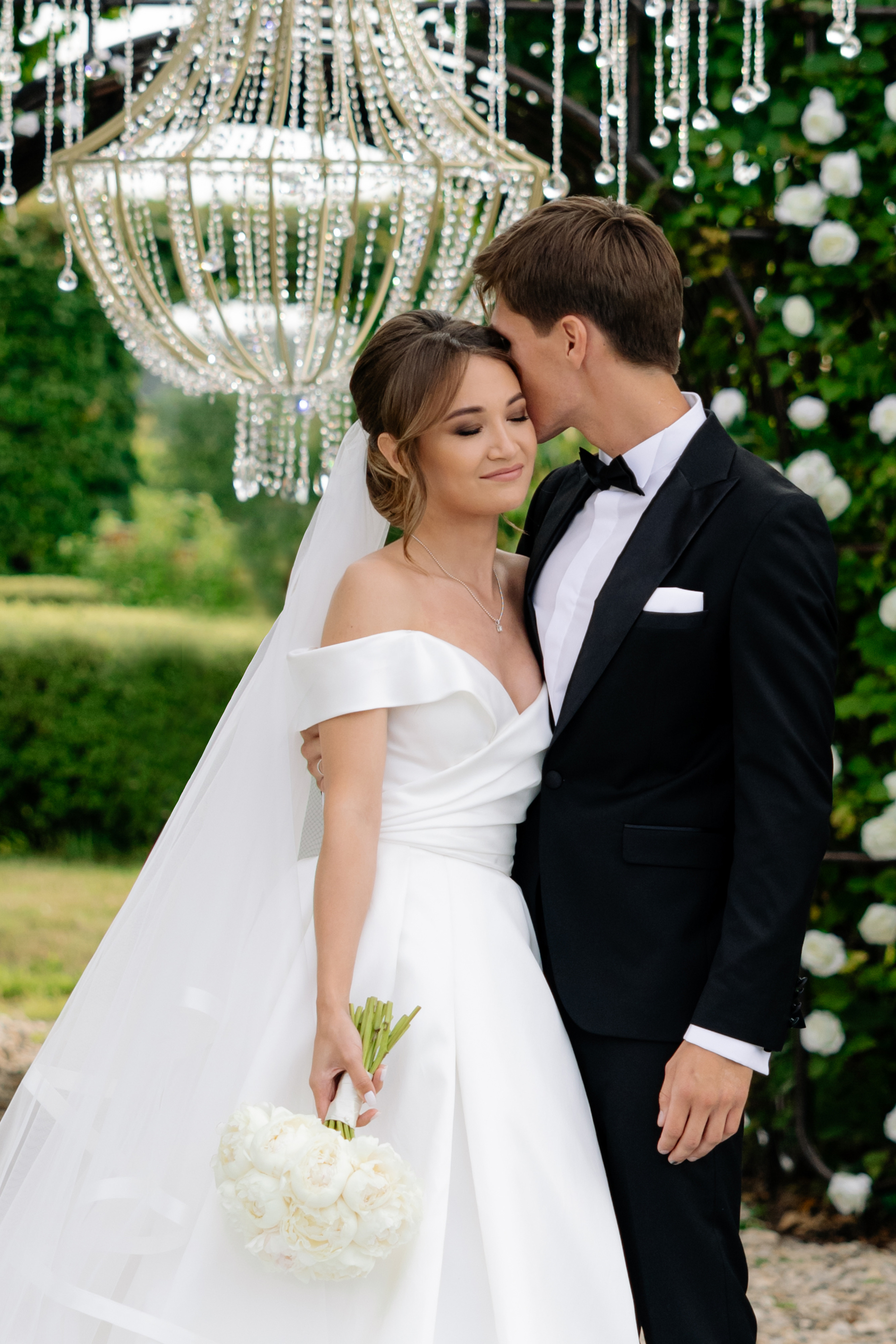 Diana and Nikita. Wedding in New York. Wedding photographer and videographer New York | New Jersey