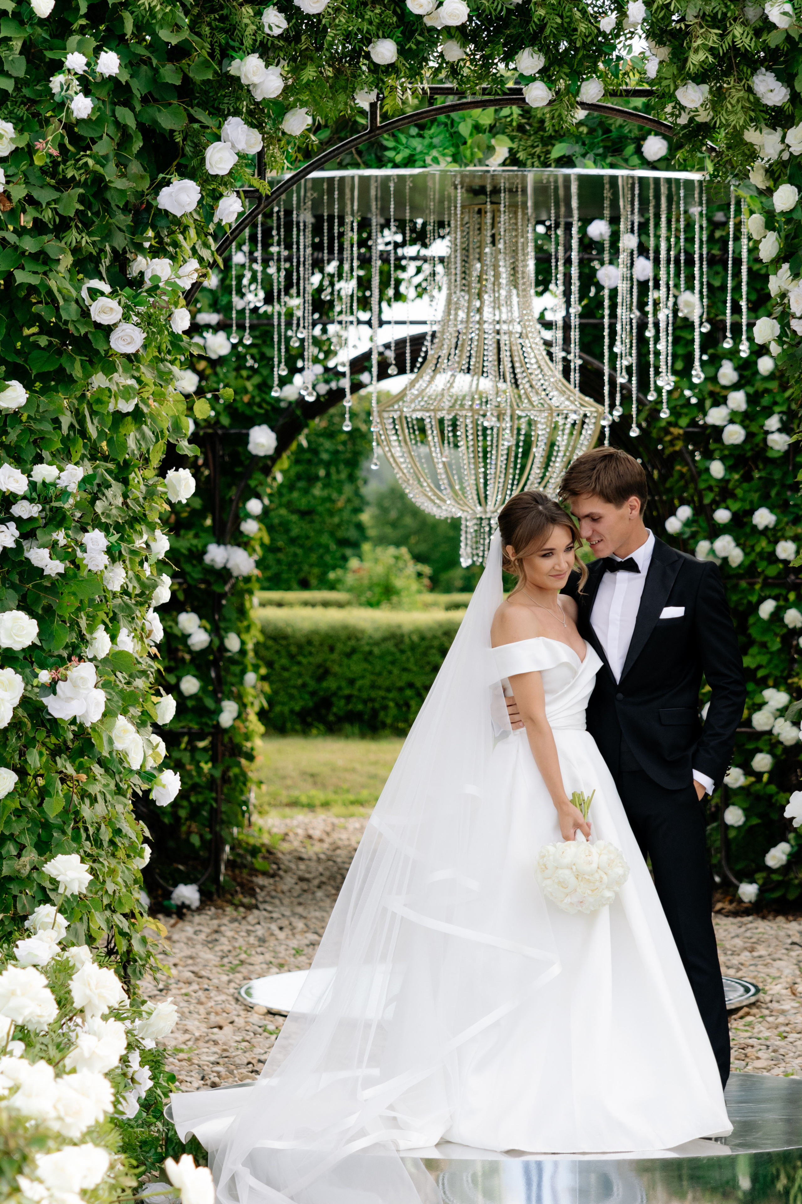 Diana and Nikita. Wedding in New York. Wedding photographer and videographer New York | New Jersey