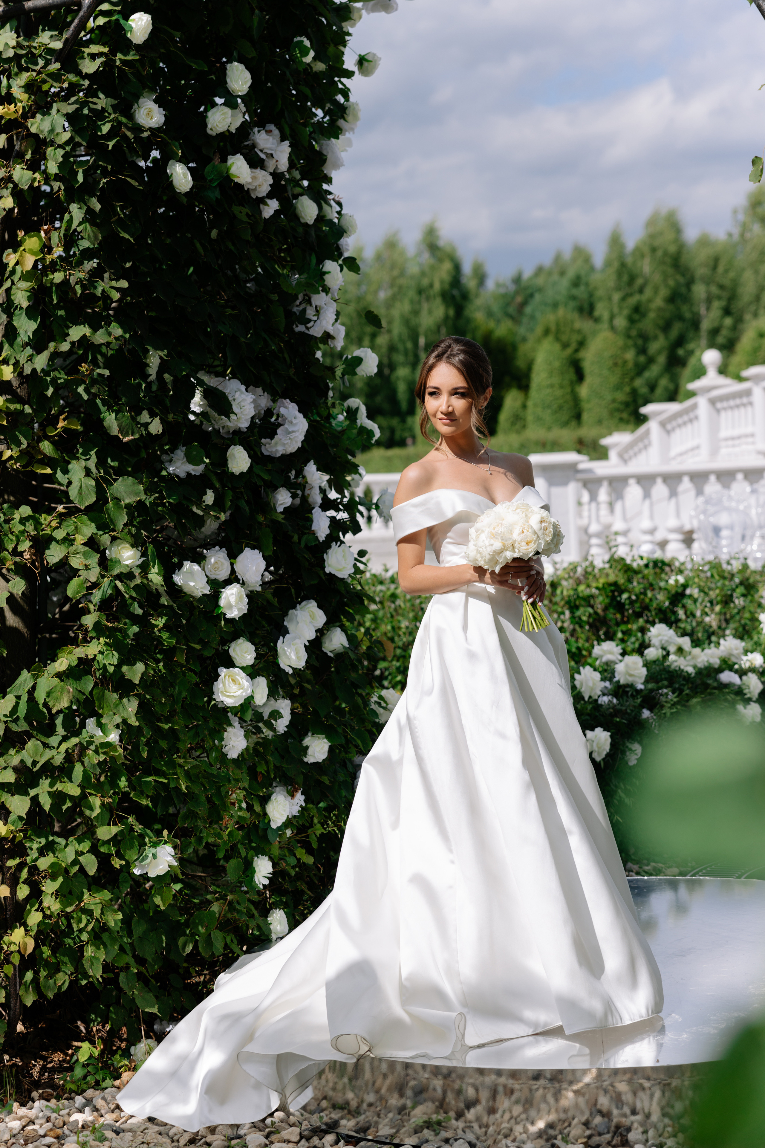 Diana and Nikita. Wedding in New York. Wedding photographer and videographer New York | New Jersey