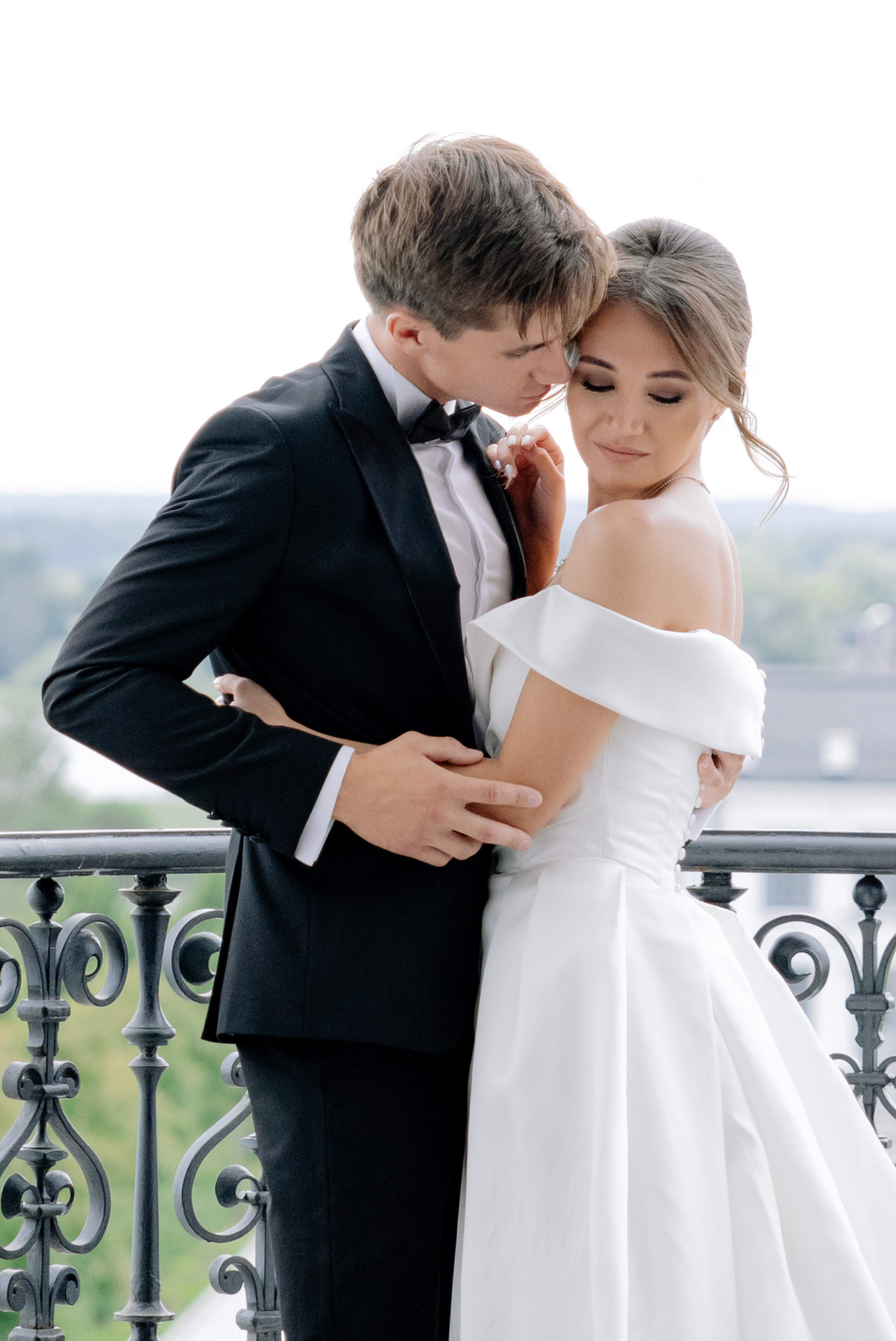 Diana and Nikita. Wedding in New York. Wedding photographer and videographer New York | New Jersey