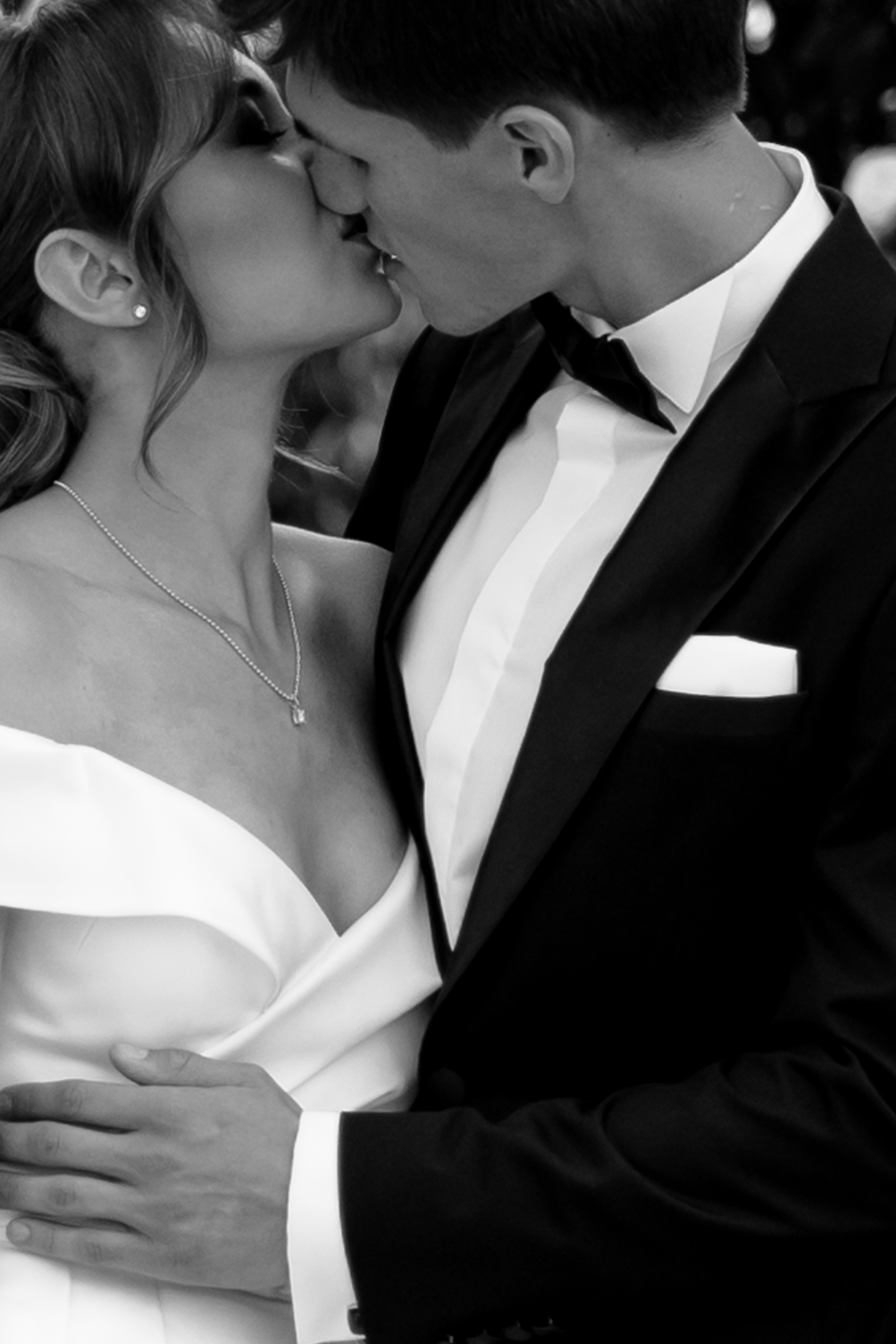 Diana and Nikita. Wedding in New York. Wedding photographer and videographer New York | New Jersey