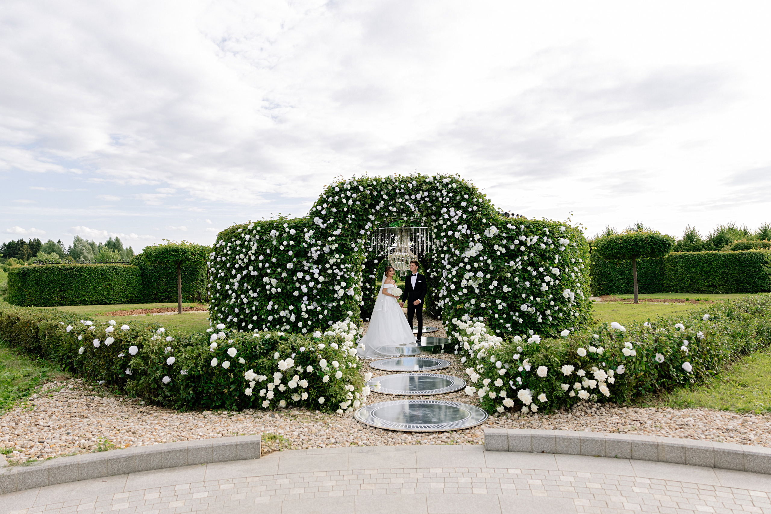 Diana and Nikita. Wedding in New York. Wedding photographer and videographer New York | New Jersey