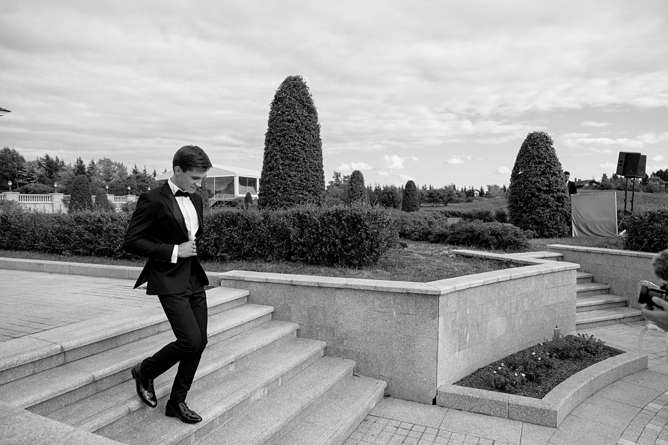 Diana and Nikita. Wedding in New York. Wedding photographer and videographer New York | New Jersey