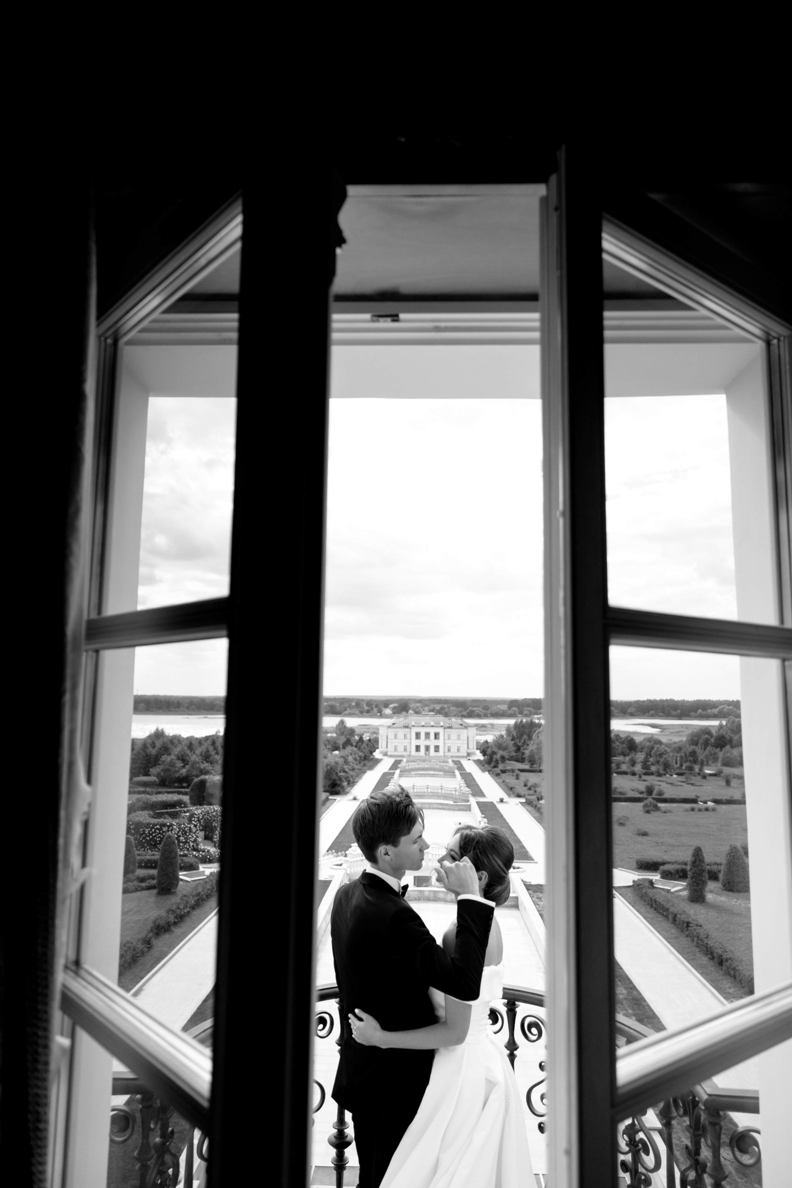 Diana and Nikita. Wedding in New York. Wedding photographer and videographer New York | New Jersey