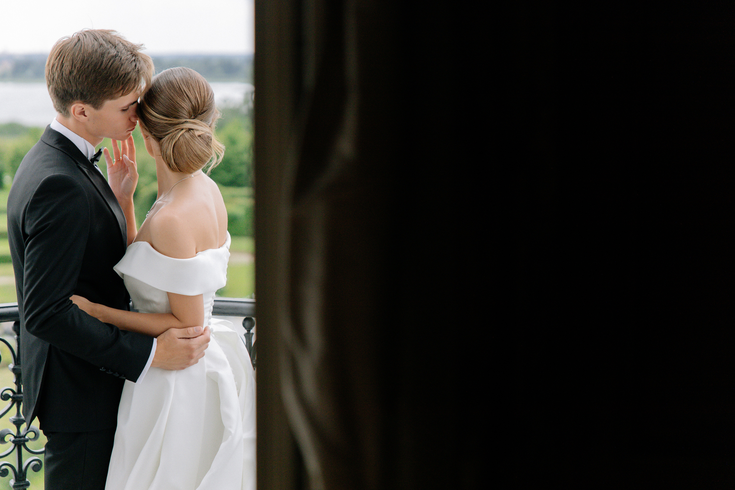 Diana and Nikita. Wedding in New York. Wedding photographer and videographer New York | New Jersey