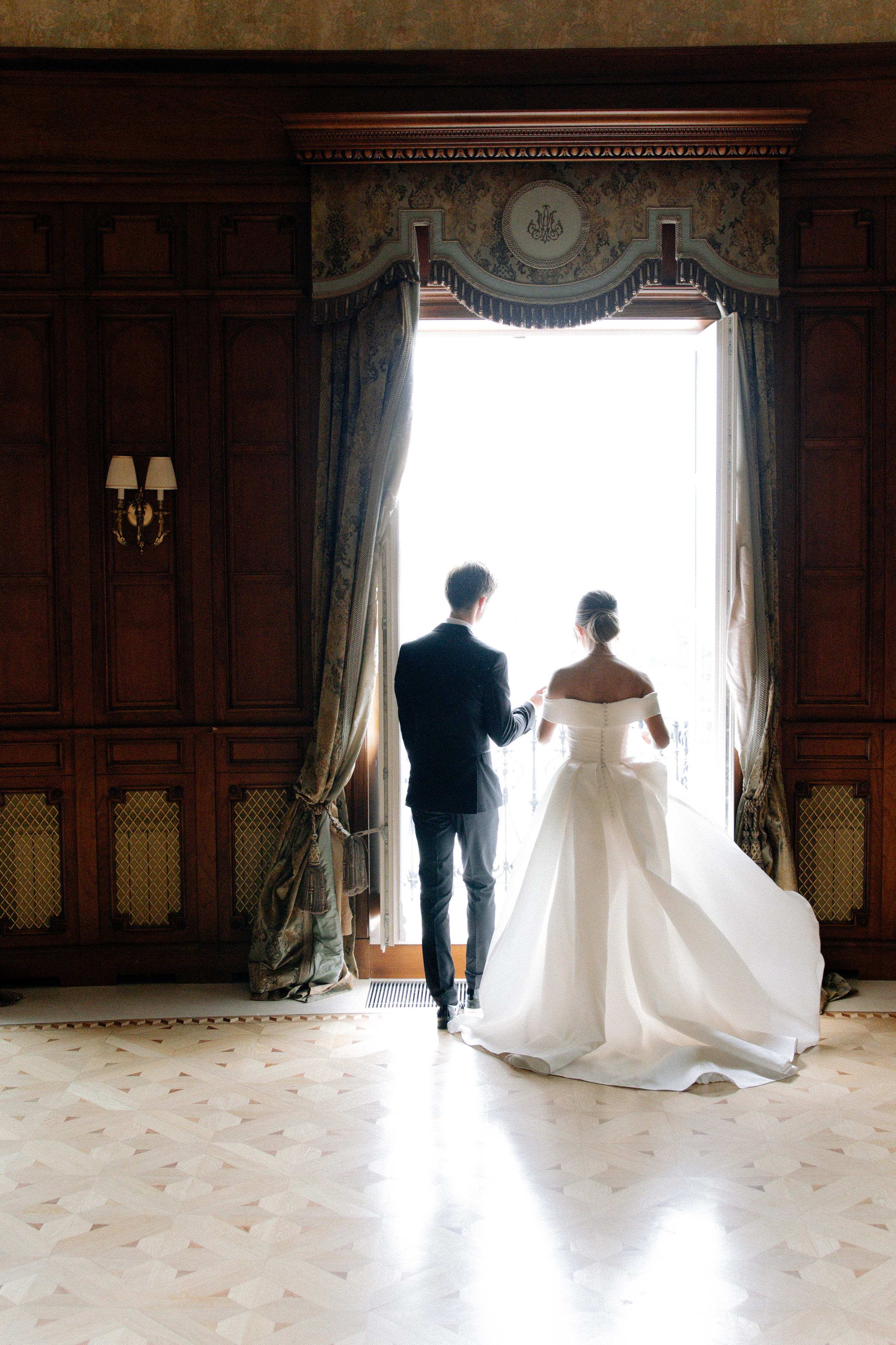 Diana and Nikita. Wedding in New York. Wedding photographer and videographer New York | New Jersey