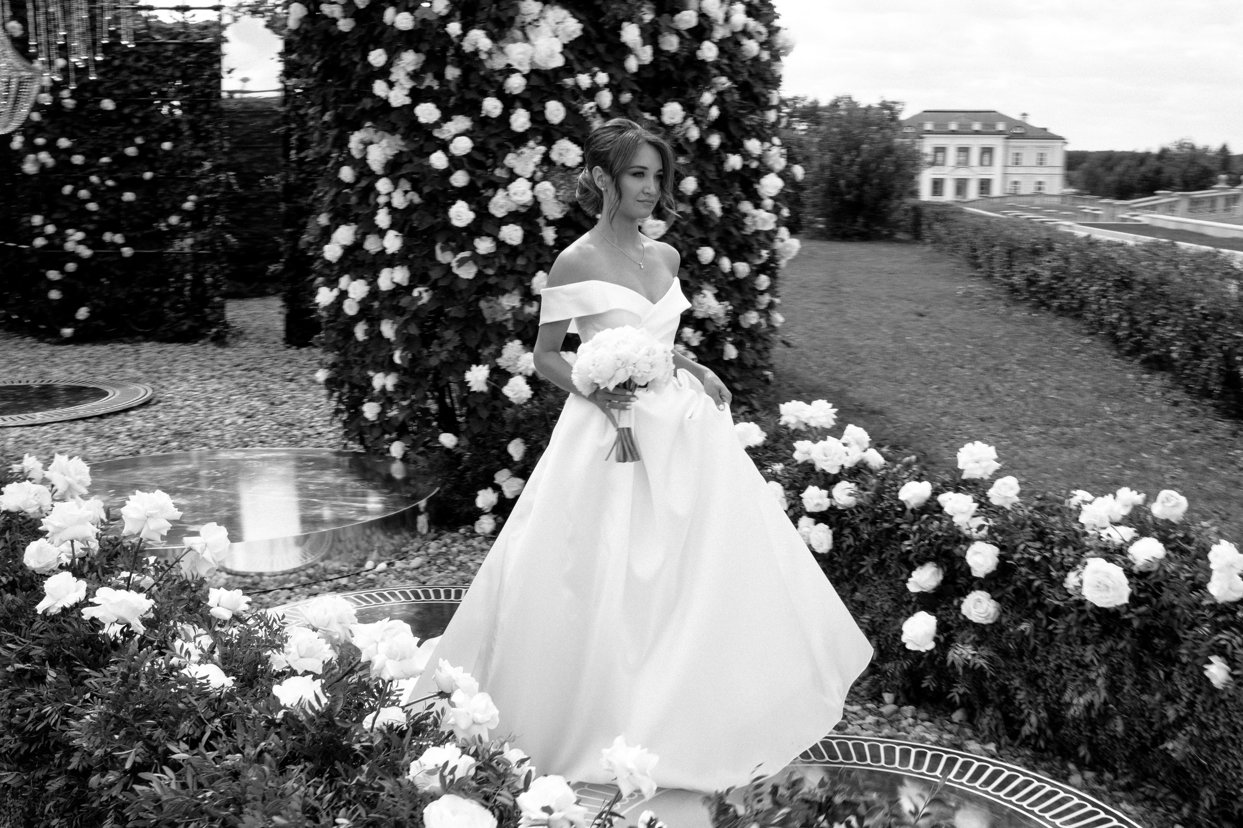 Diana and Nikita. Wedding in New York. Wedding photographer and videographer New York | New Jersey