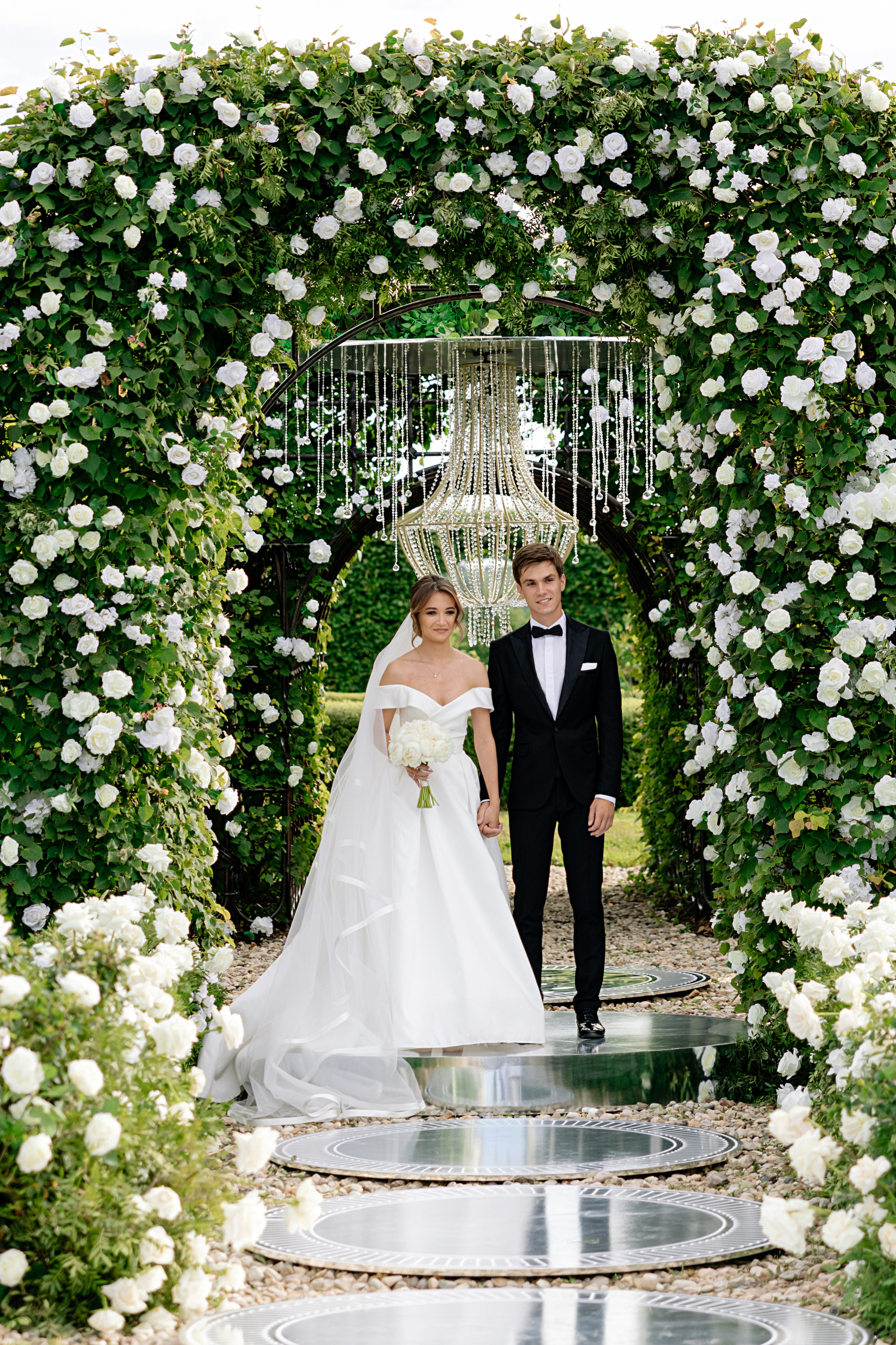 Diana and Nikita. Wedding in New York. Wedding photographer and videographer New York | New Jersey