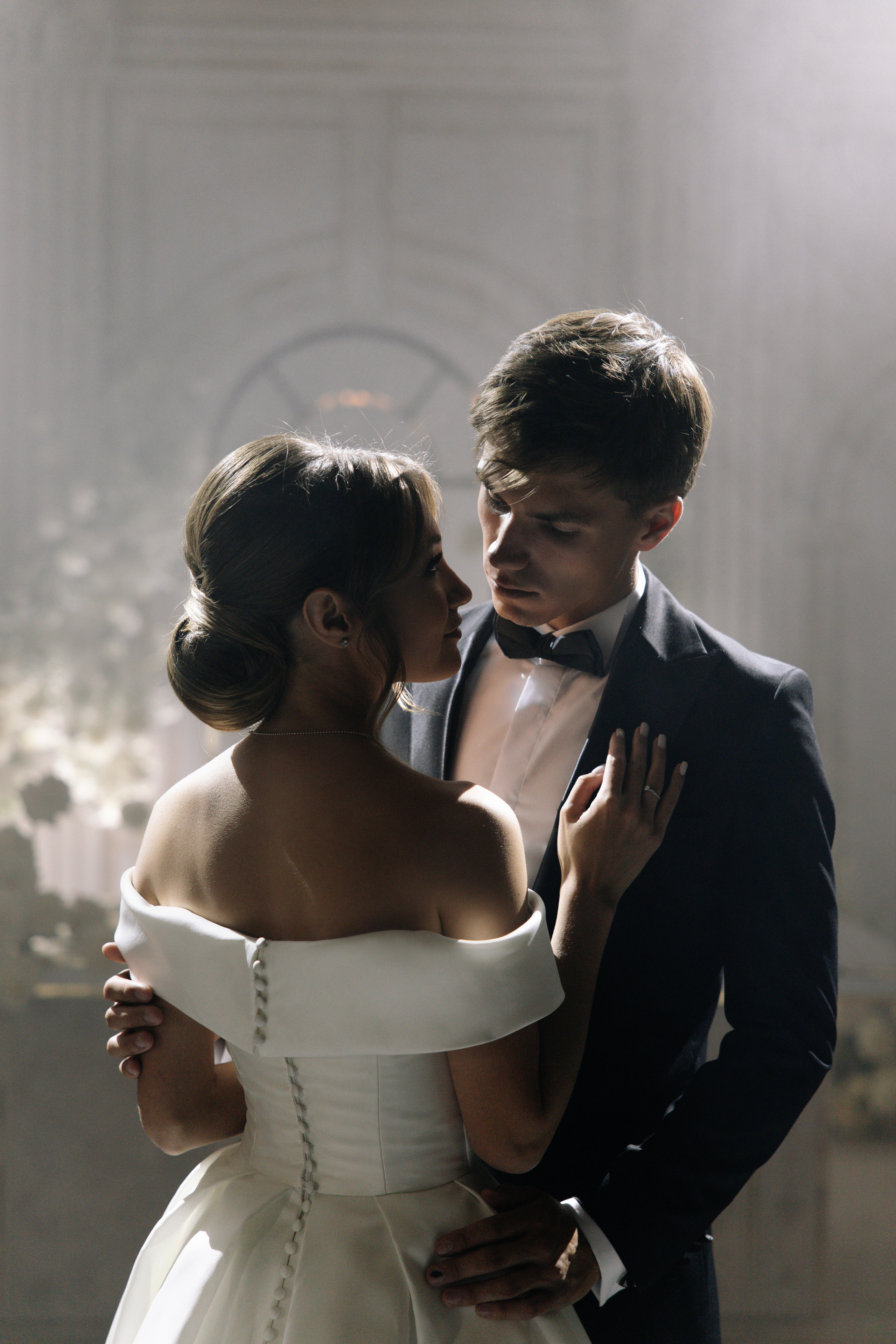 Diana and Nikita. Wedding in New York. Wedding photographer and videographer New York | New Jersey