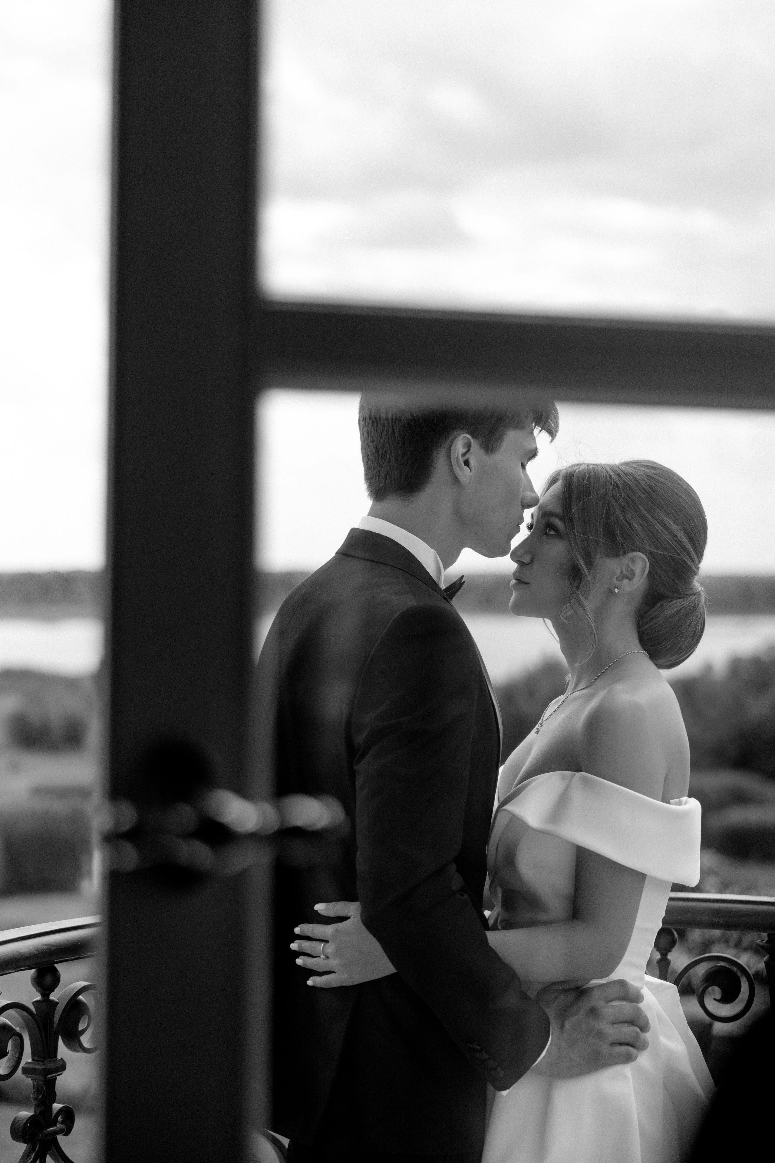 Diana and Nikita. Wedding in New York. Wedding photographer and videographer New York | New Jersey