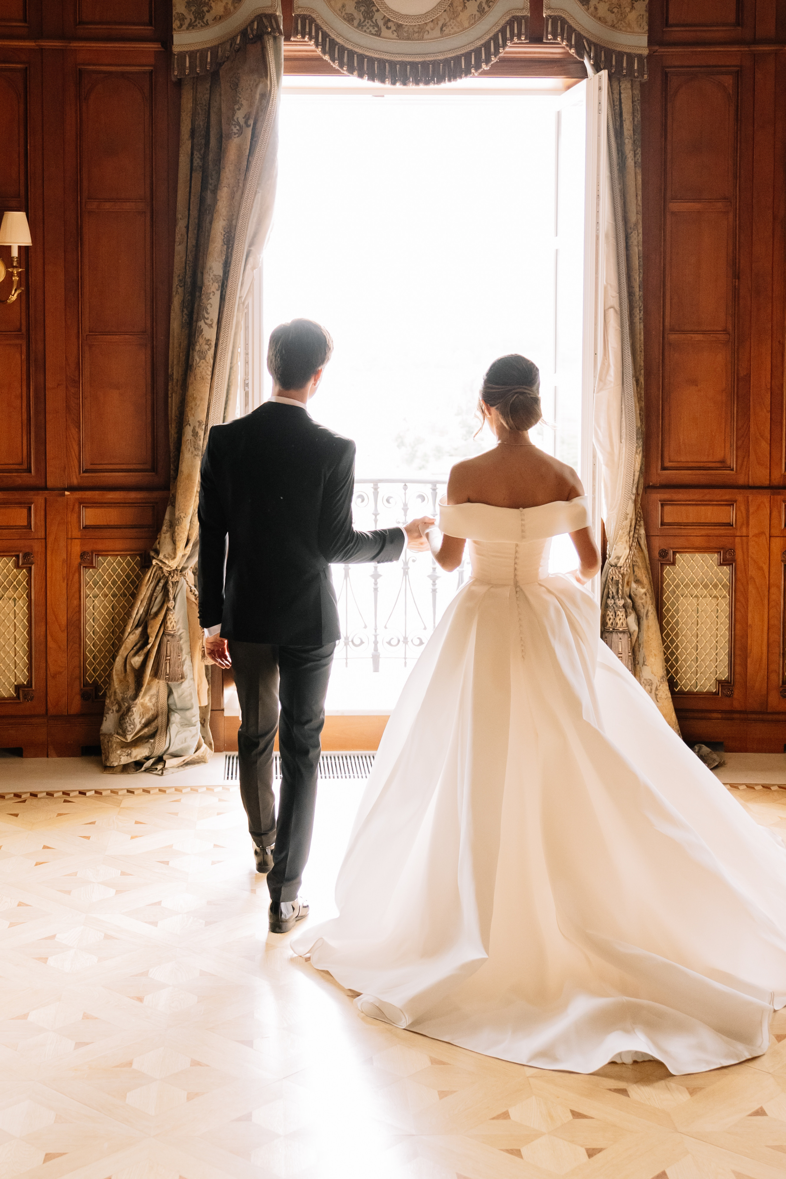 Diana and Nikita. Wedding in New York. Wedding photographer and videographer New York | New Jersey